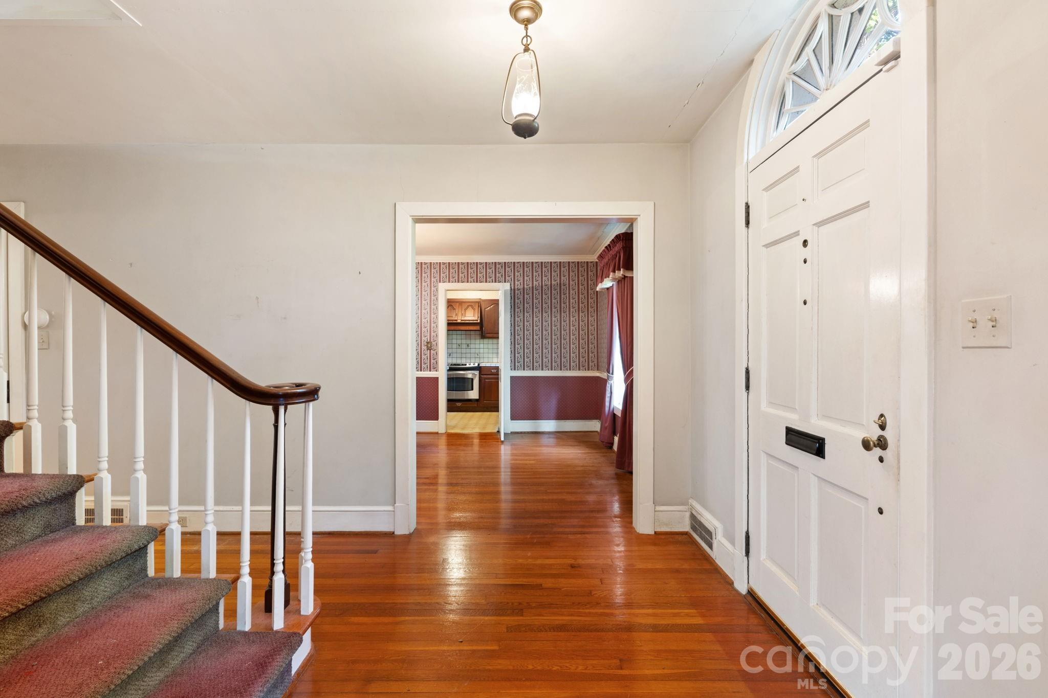 2928 Windsor Road Winston Salem NC 27104