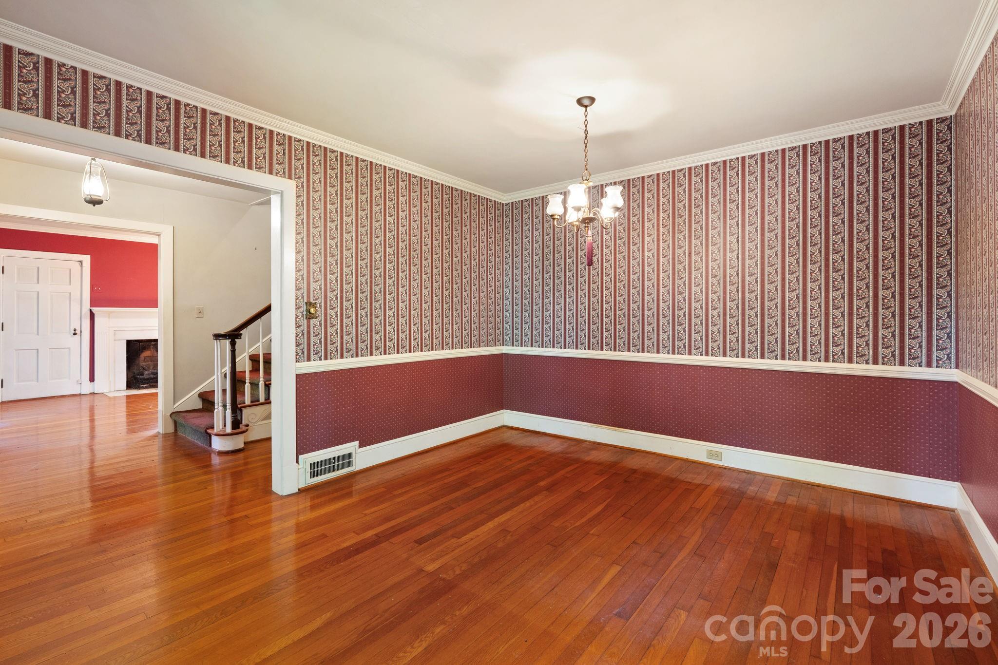 2928 Windsor Road Winston Salem NC 27104
