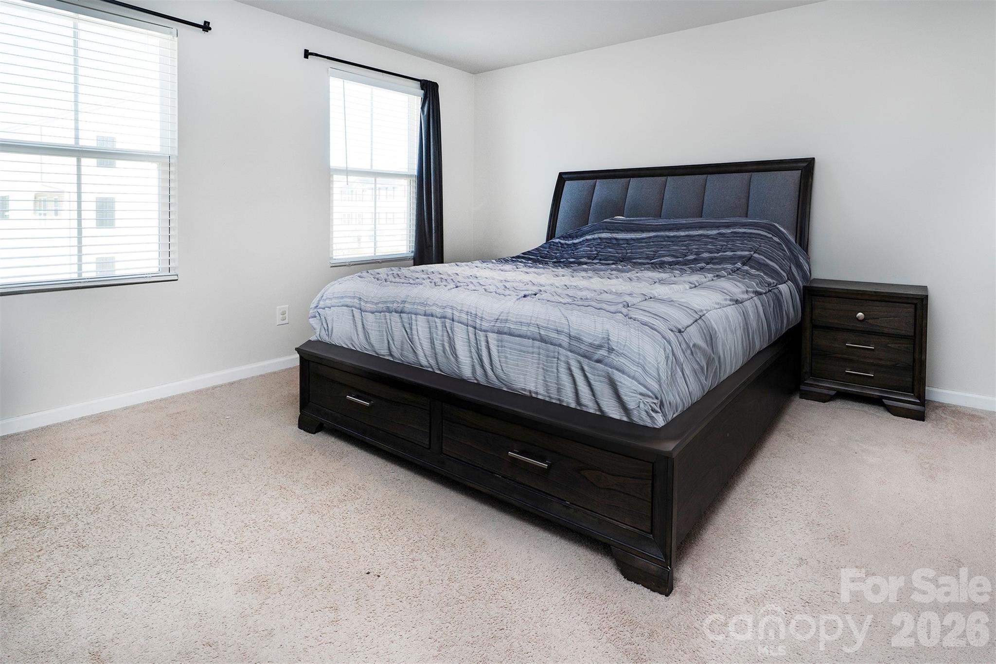 4208 Bowline Drive Charlotte NC 28269