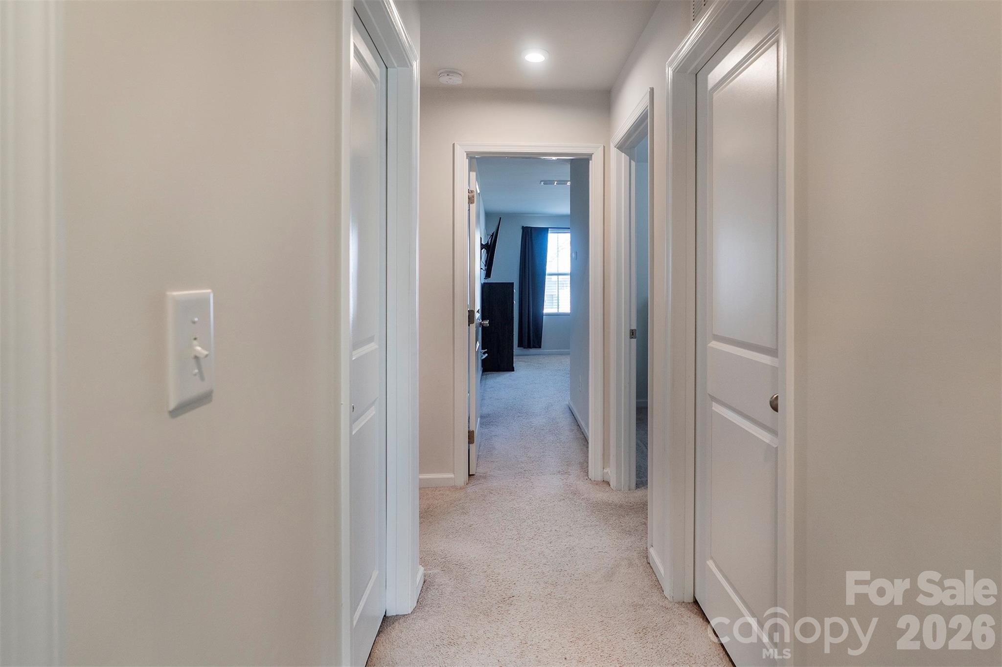 4208 Bowline Drive Charlotte NC 28269