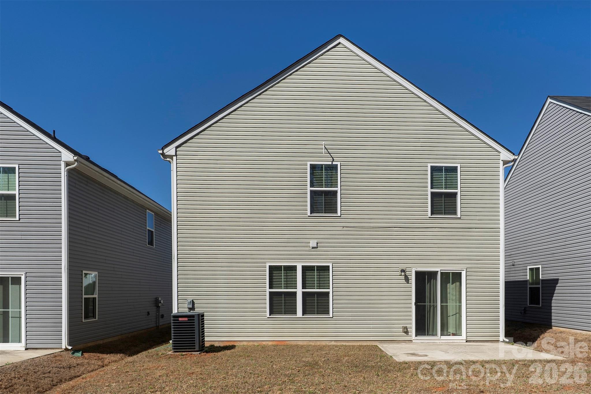 4208 Bowline Drive Charlotte NC 28269