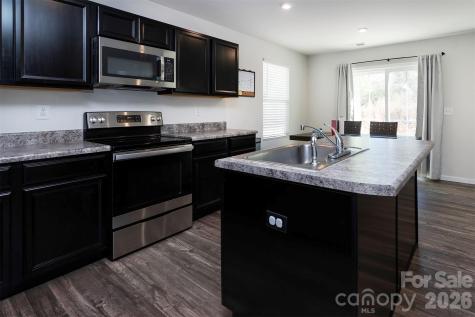 4208 Bowline Drive Charlotte NC 28269