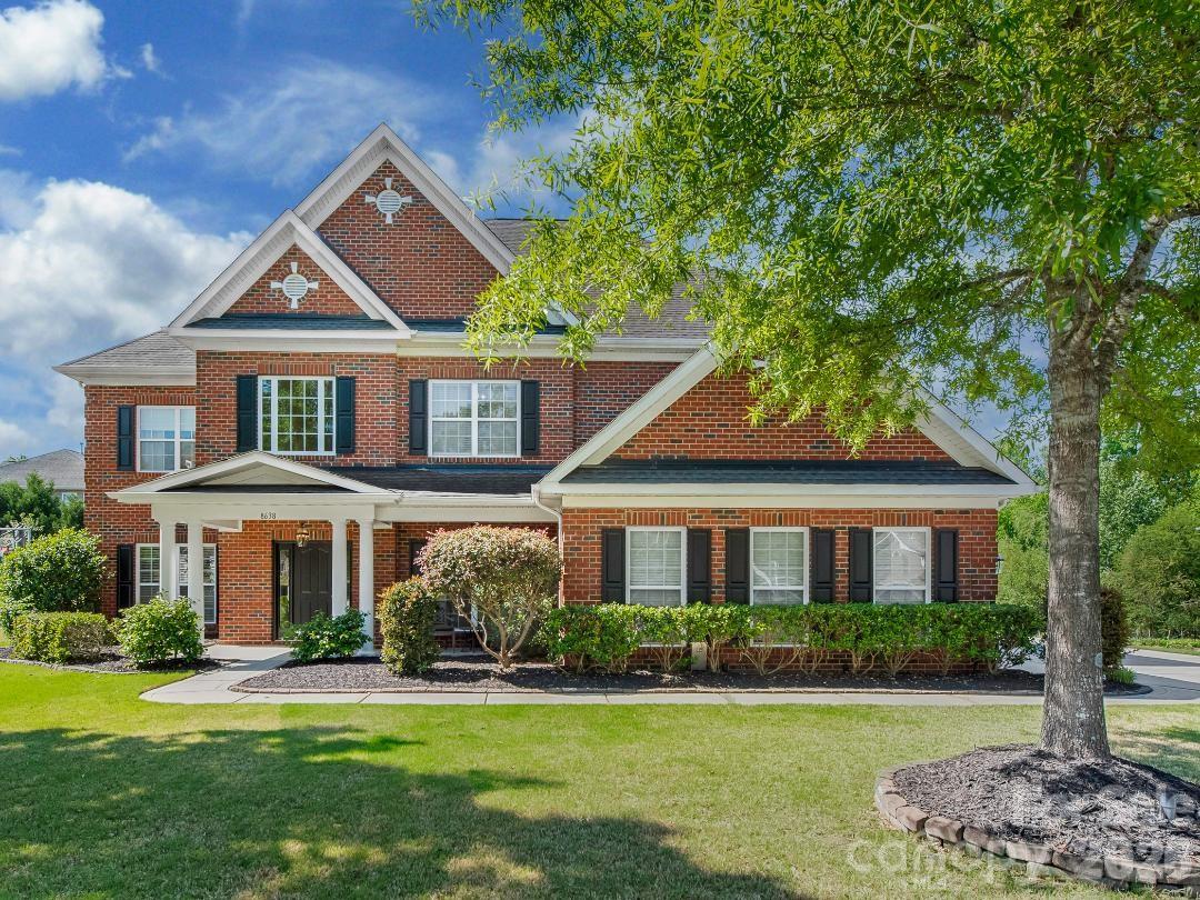 8638 Savannah Road Harrisburg NC 28075