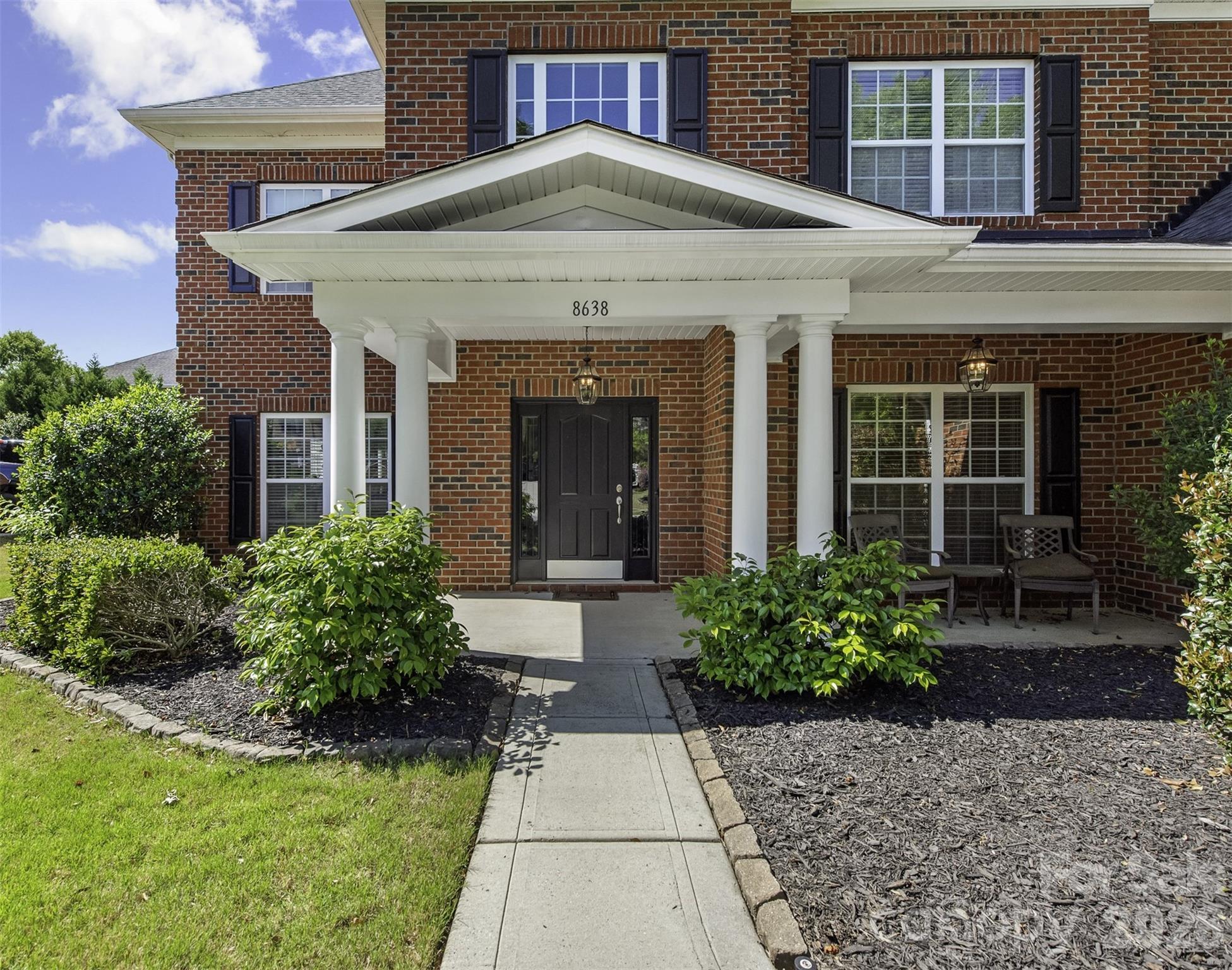 8638 Savannah Road Harrisburg NC 28075