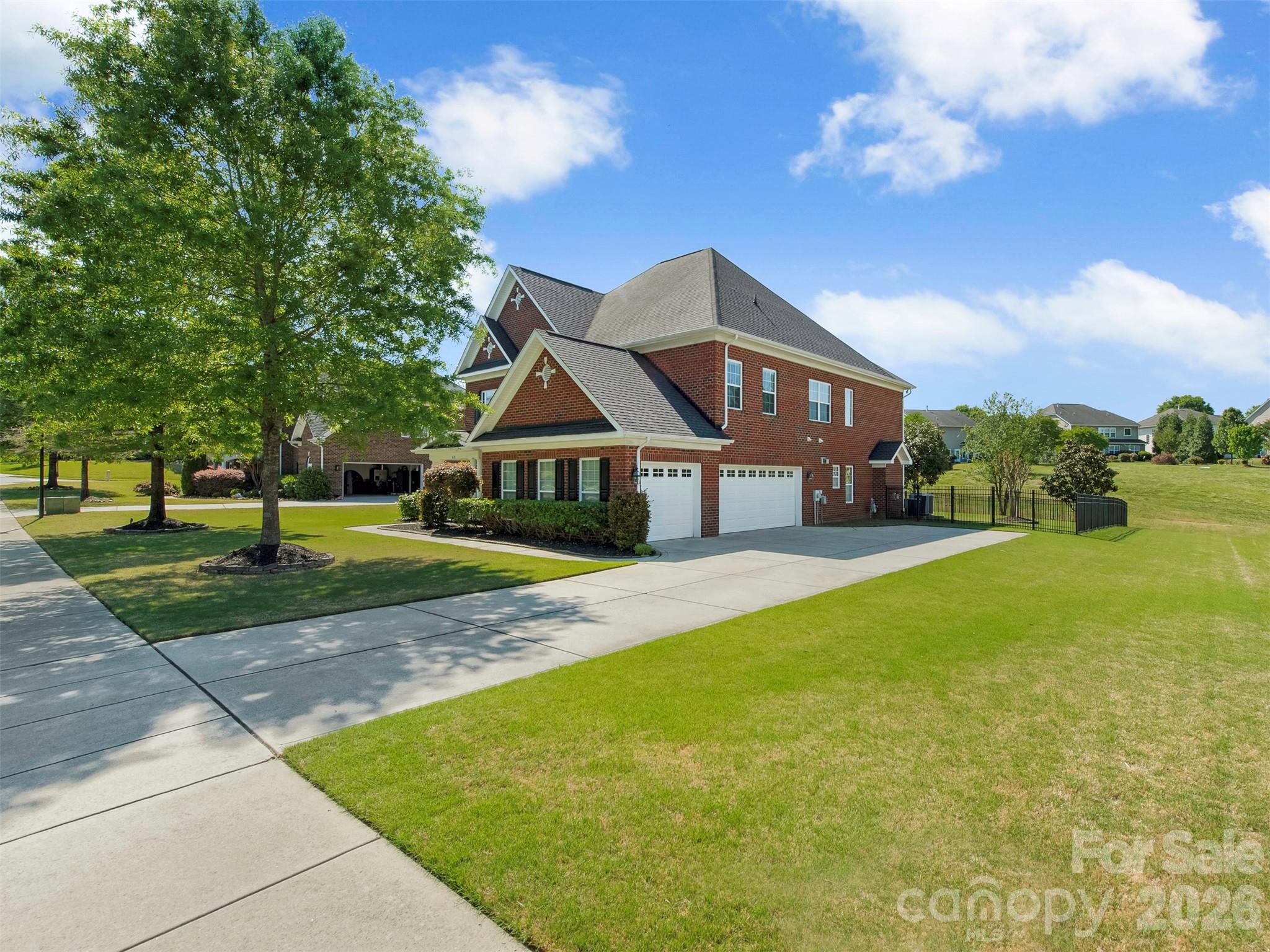 8638 Savannah Road Harrisburg NC 28075