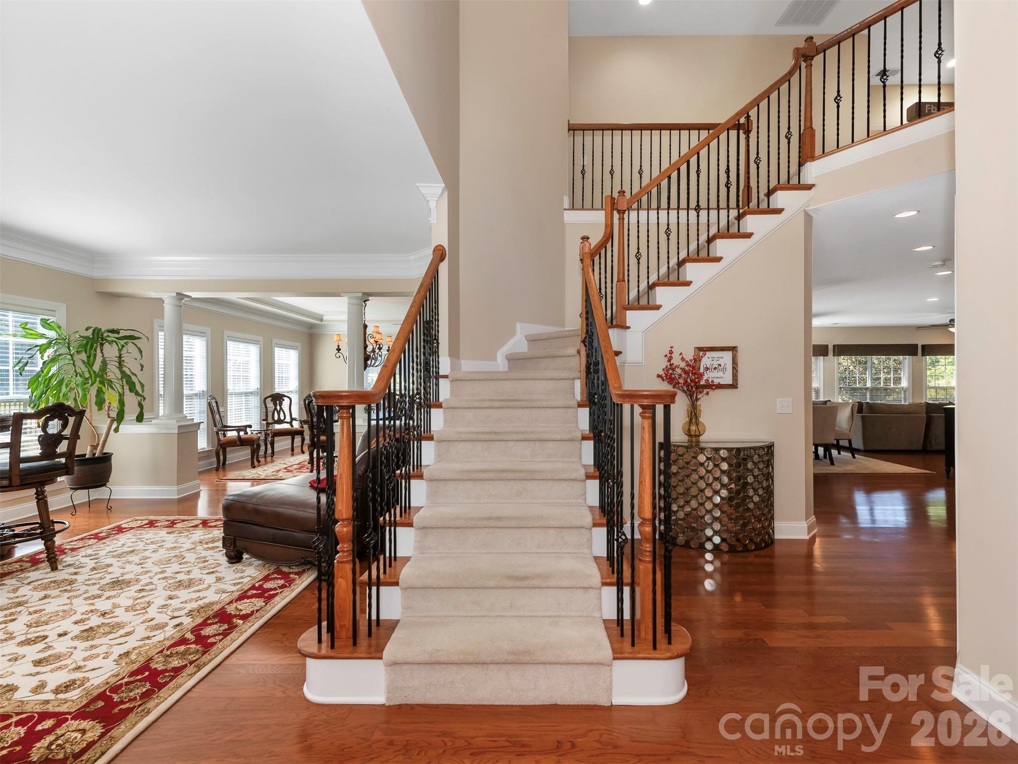 8638 Savannah Road Harrisburg NC 28075