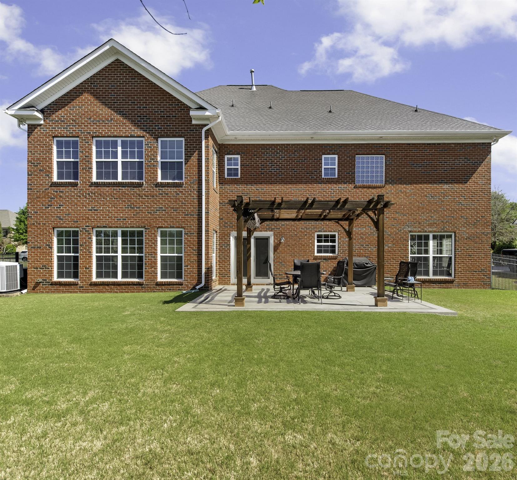 8638 Savannah Road Harrisburg NC 28075