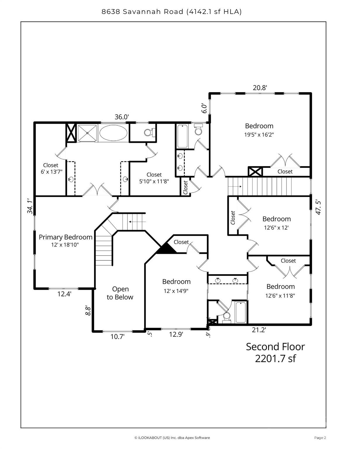 8638 Savannah Road Harrisburg NC 28075