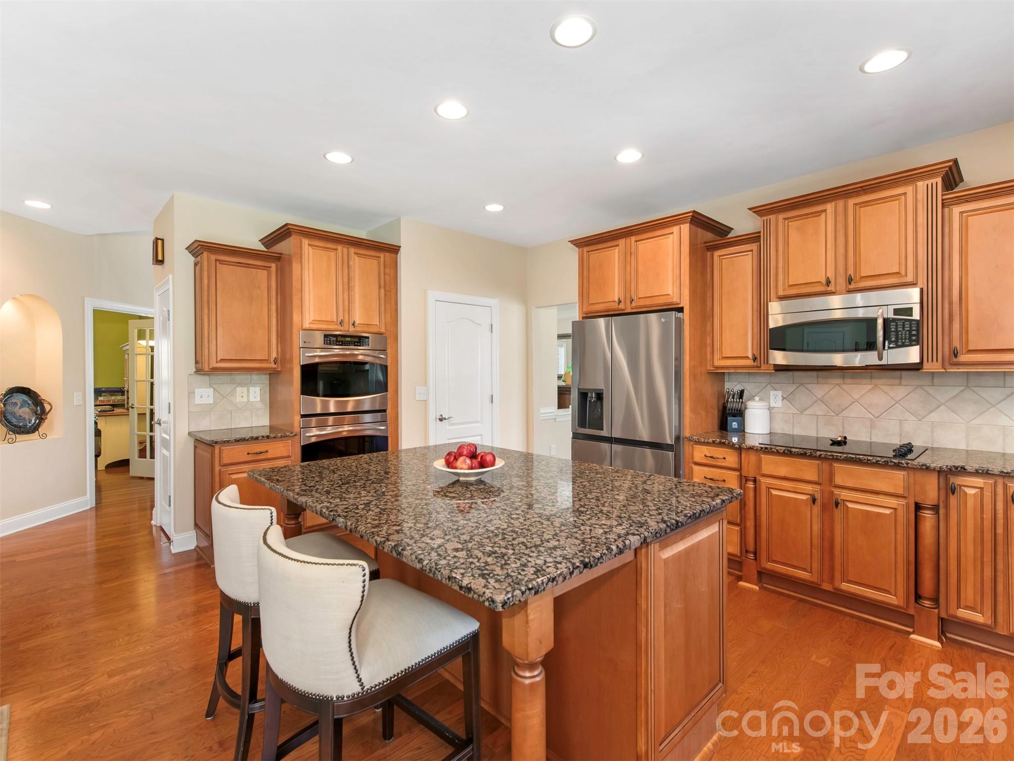 8638 Savannah Road Harrisburg NC 28075
