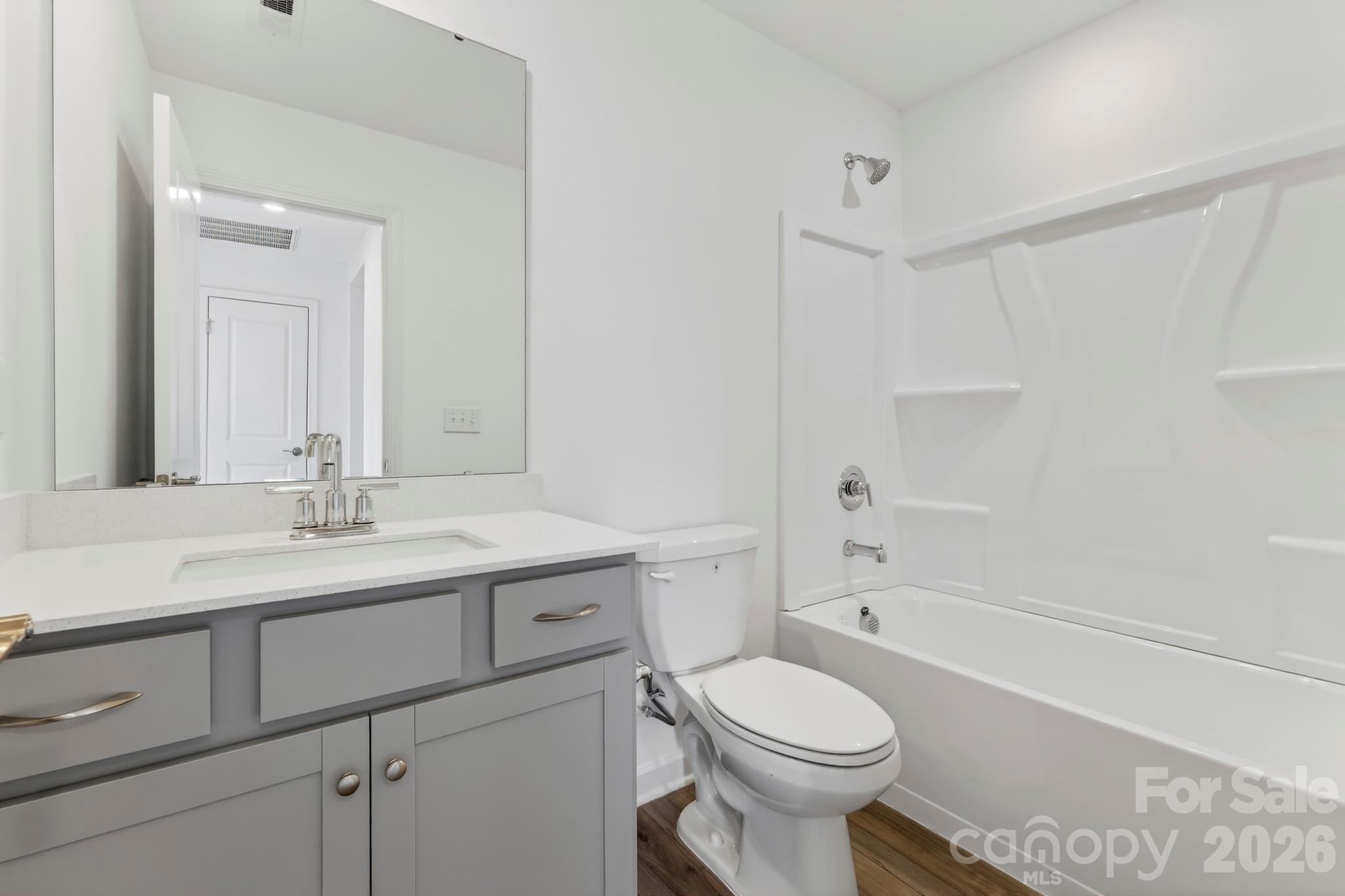 107 Nablus Trail Mooresville NC 28117