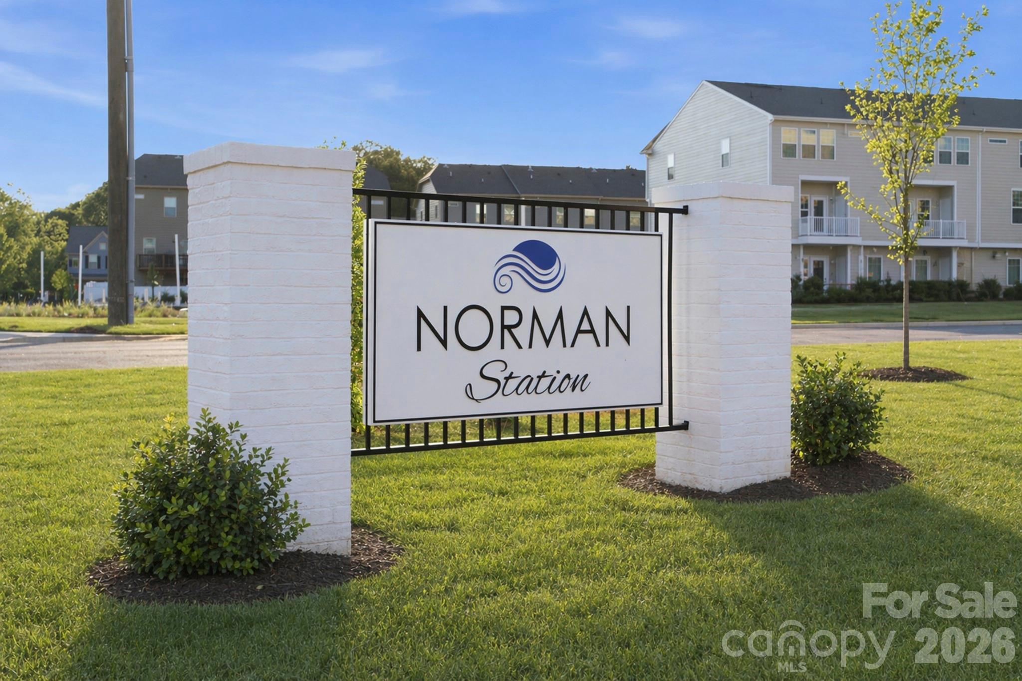 107 Nablus Trail Mooresville NC 28117