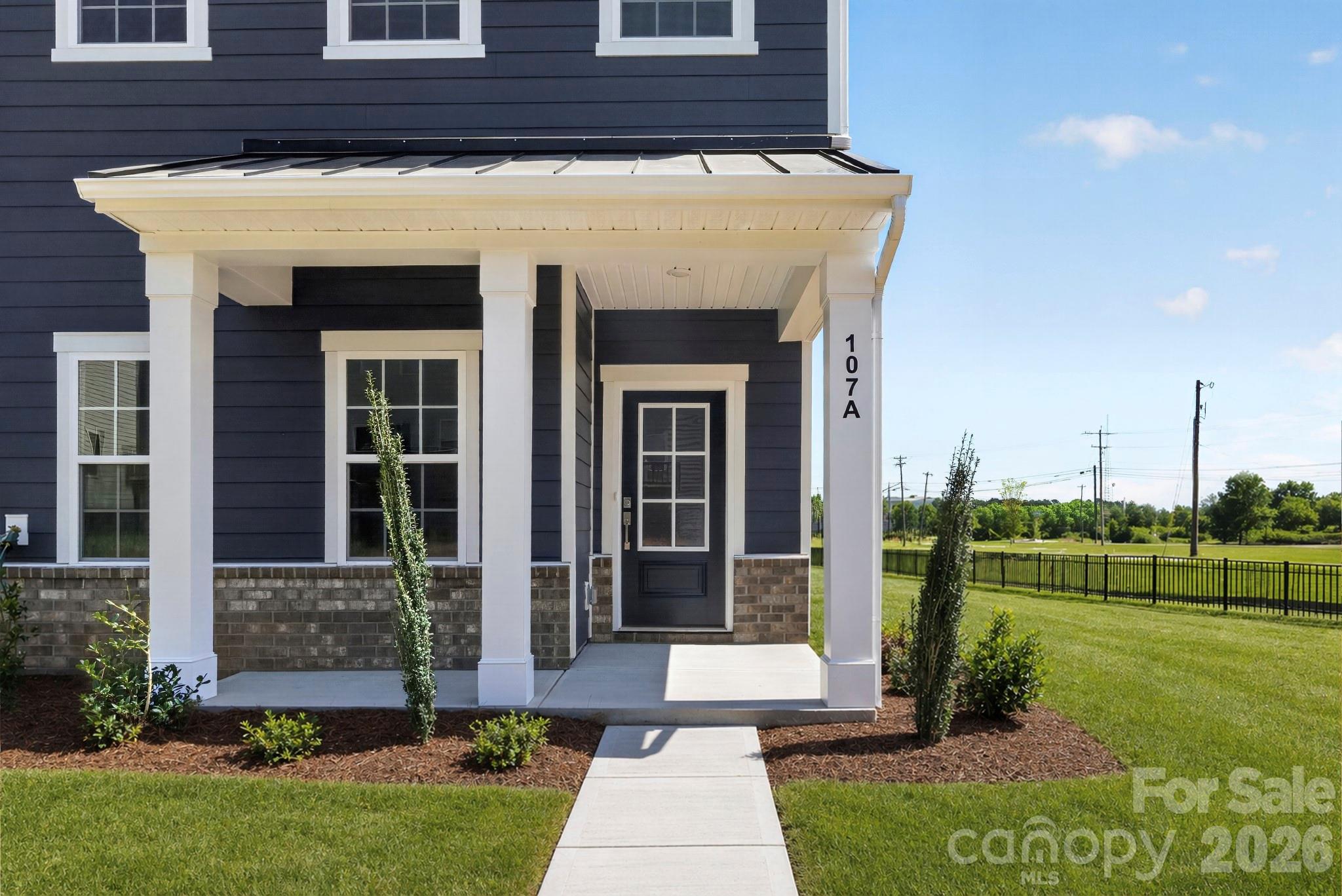 107 Nablus Trail Mooresville NC 28117