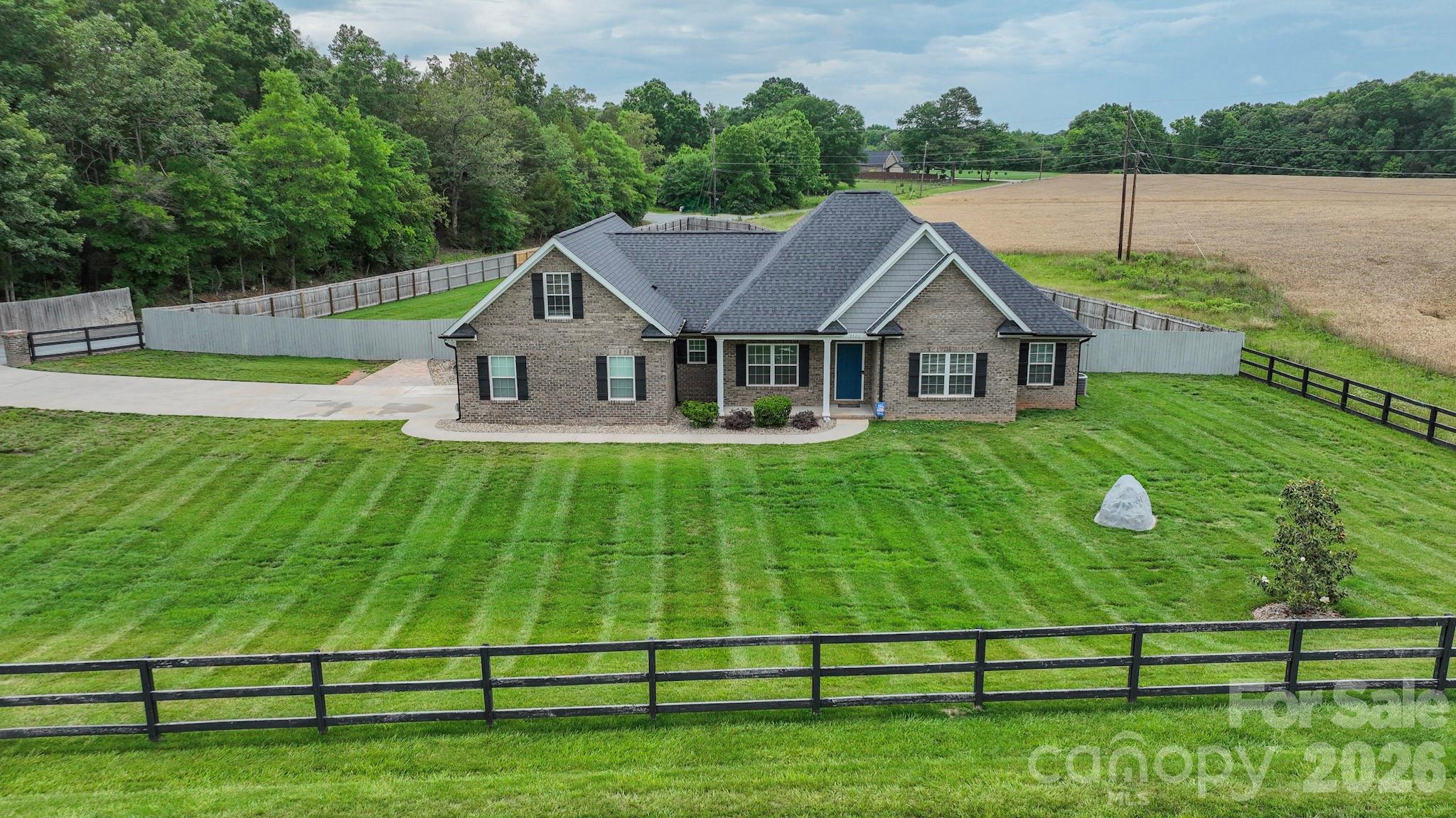 3426 Rilla Hamilton Road Monroe NC 28110