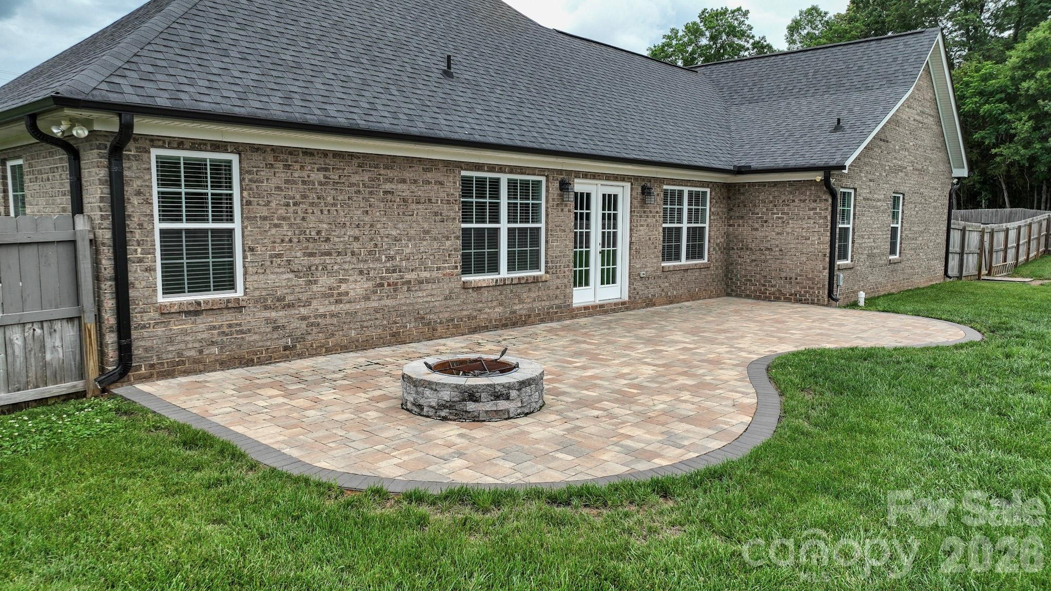 3426 Rilla Hamilton Road Monroe NC 28110