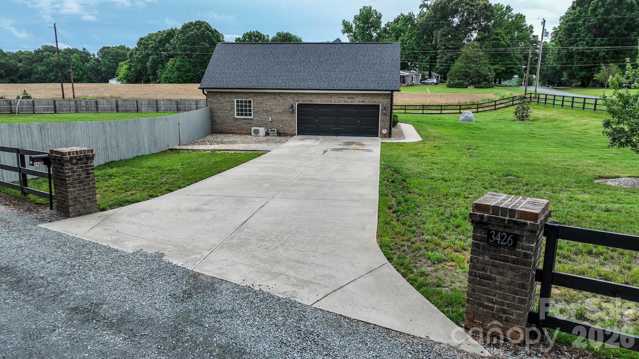 3426 Rilla Hamilton Road Monroe NC 28110