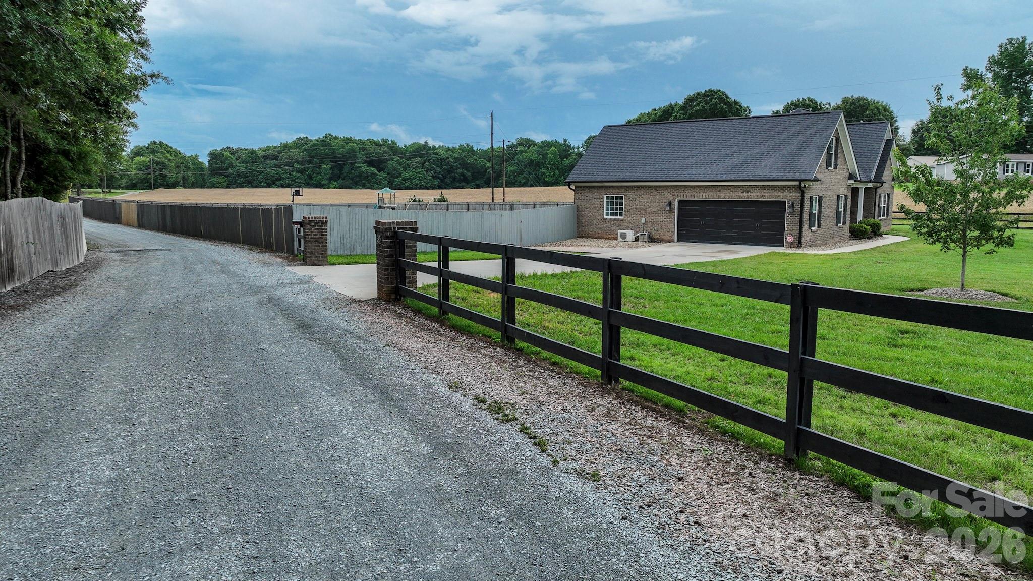 3426 Rilla Hamilton Road Monroe NC 28110