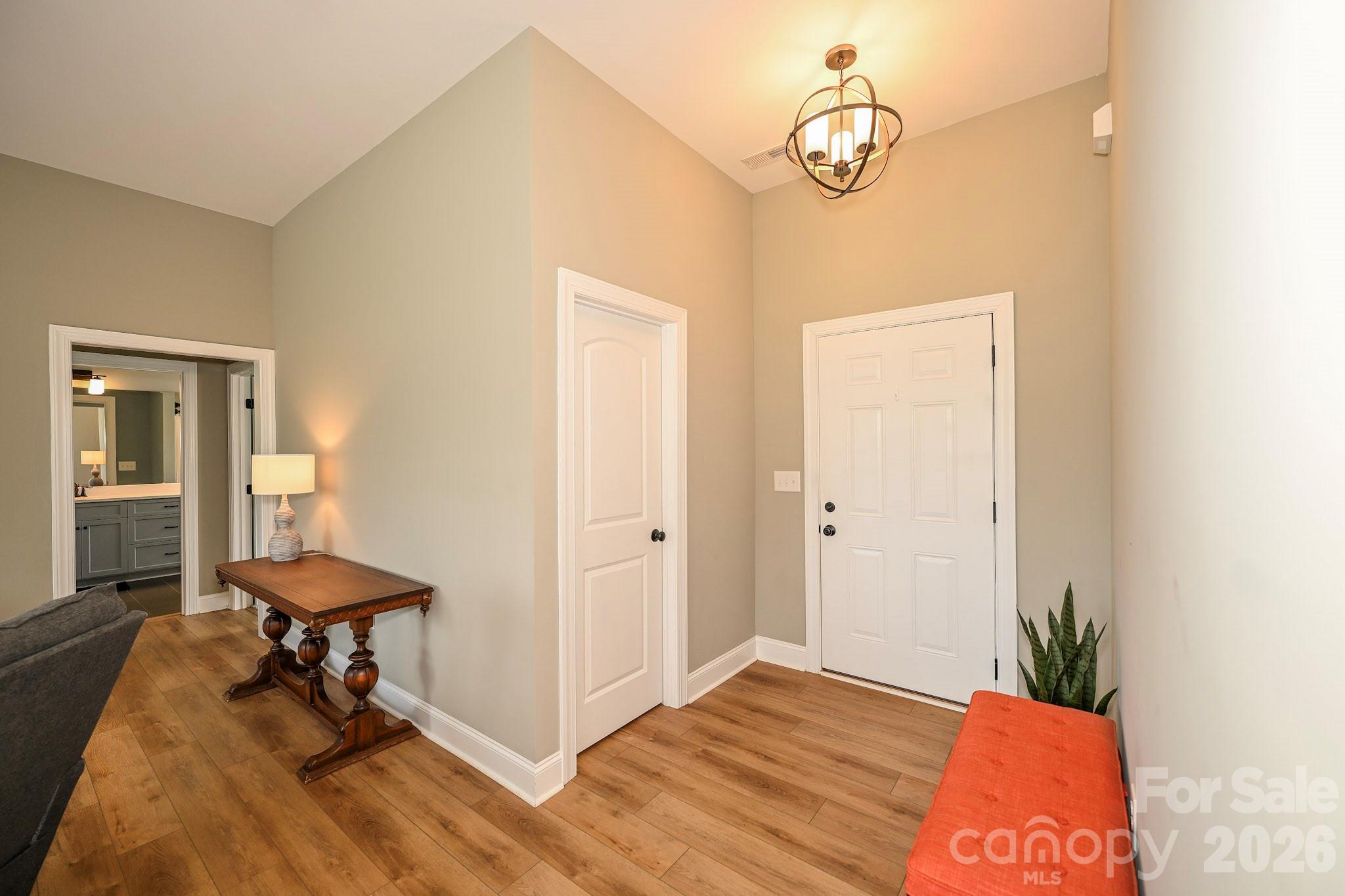 3426 Rilla Hamilton Road Monroe NC 28110