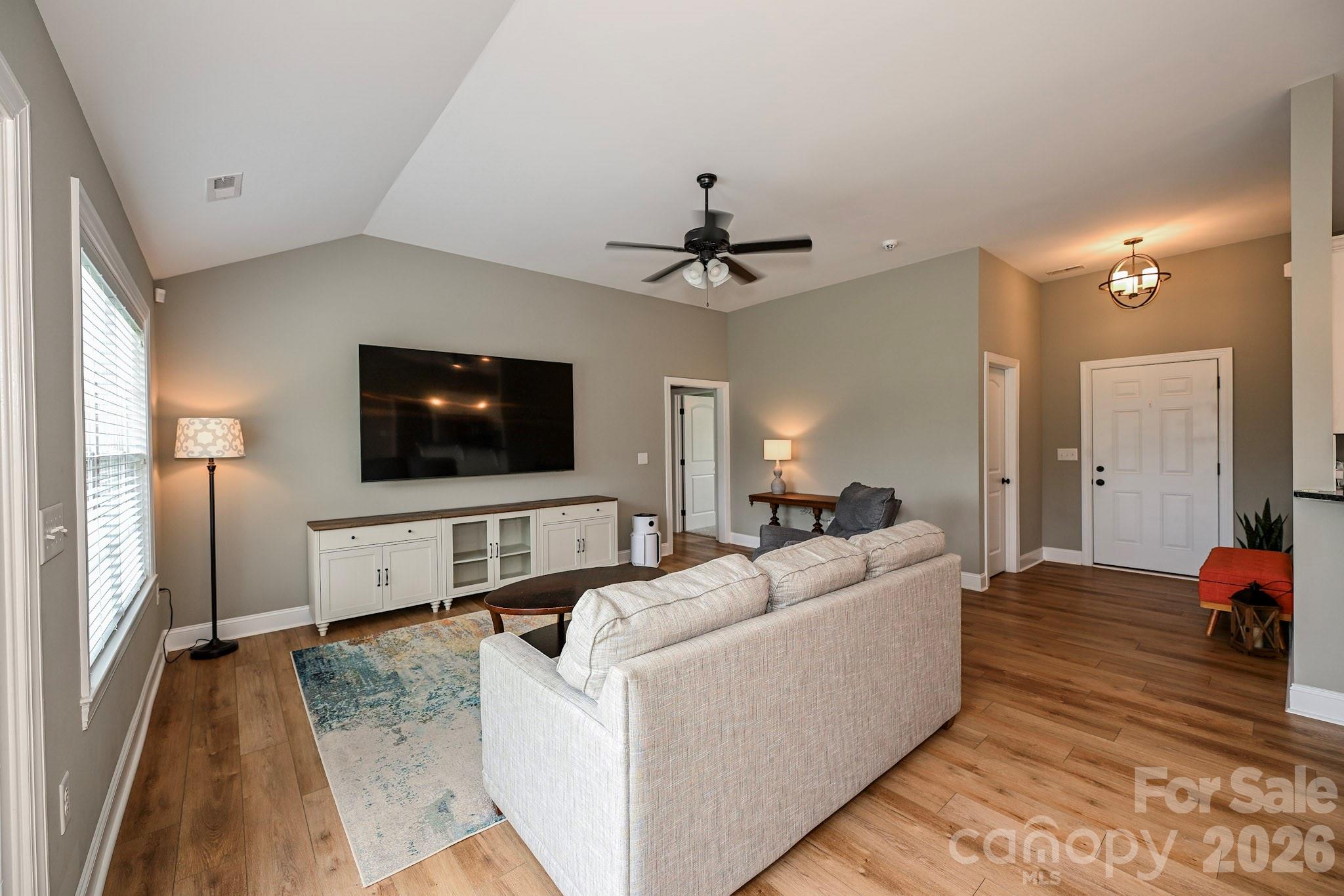 3426 Rilla Hamilton Road Monroe NC 28110
