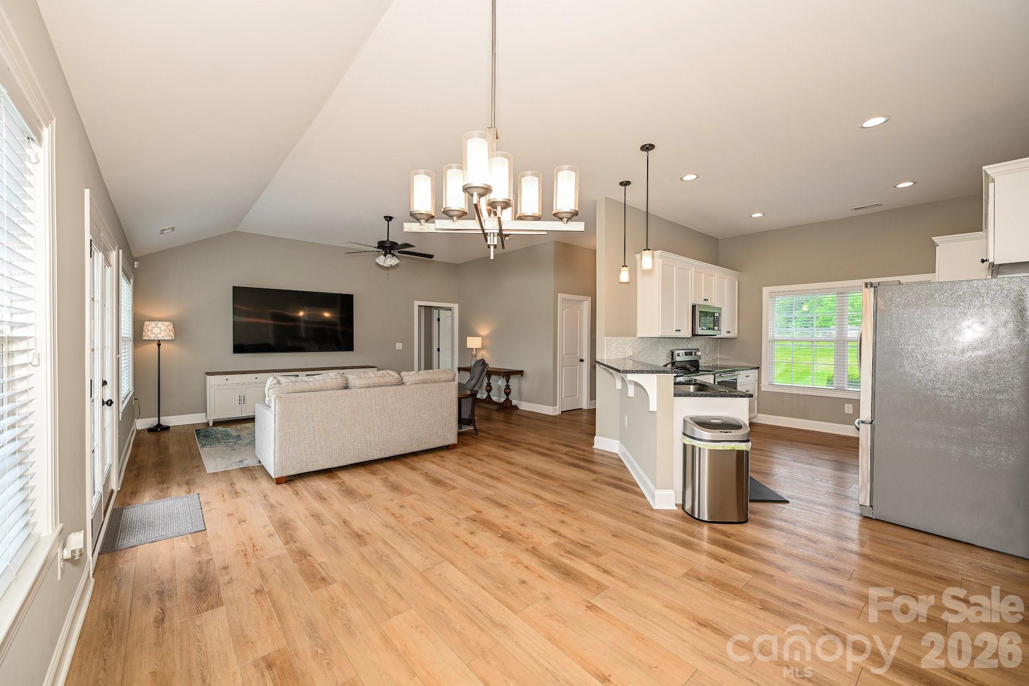 3426 Rilla Hamilton Road Monroe NC 28110