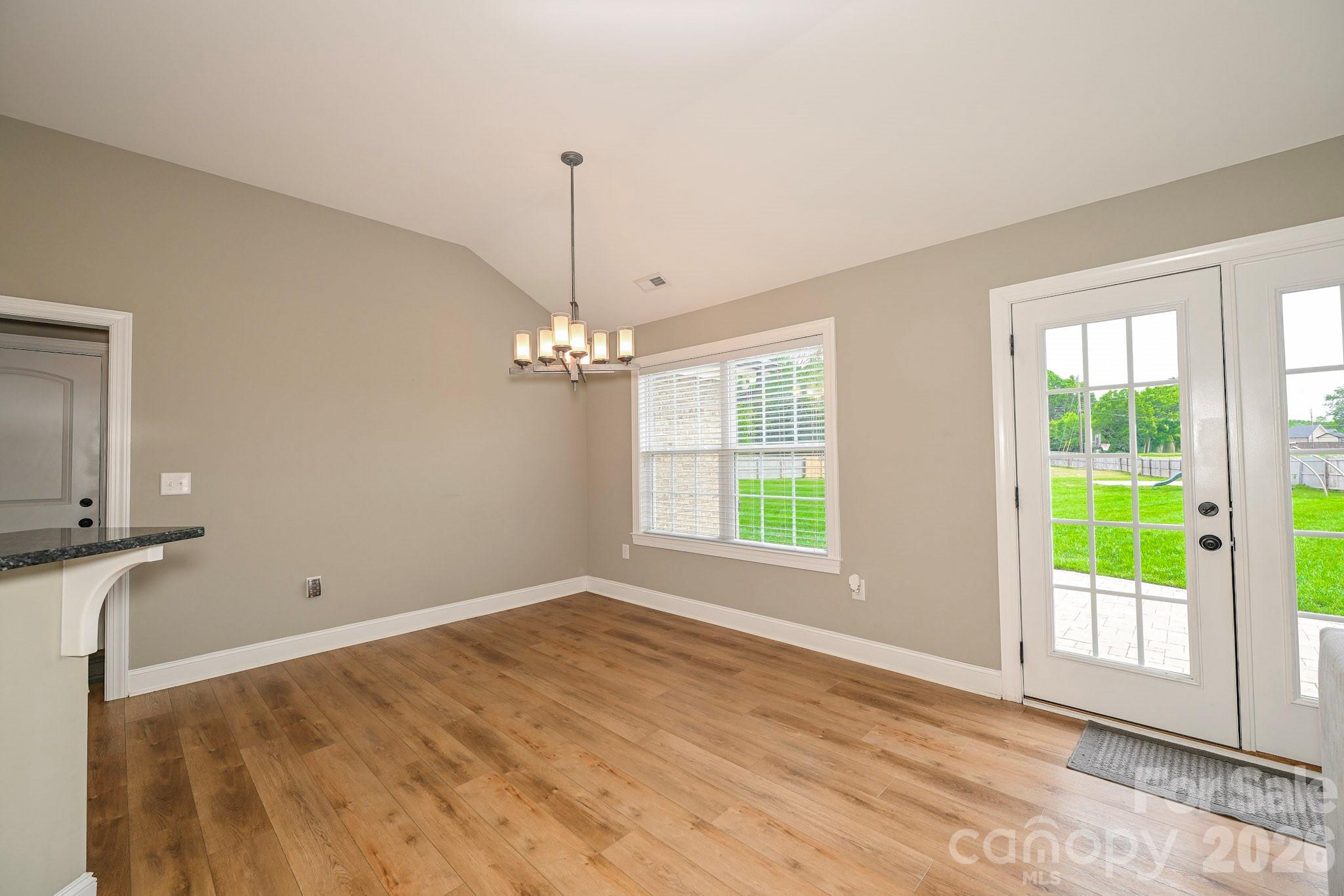 3426 Rilla Hamilton Road Monroe NC 28110