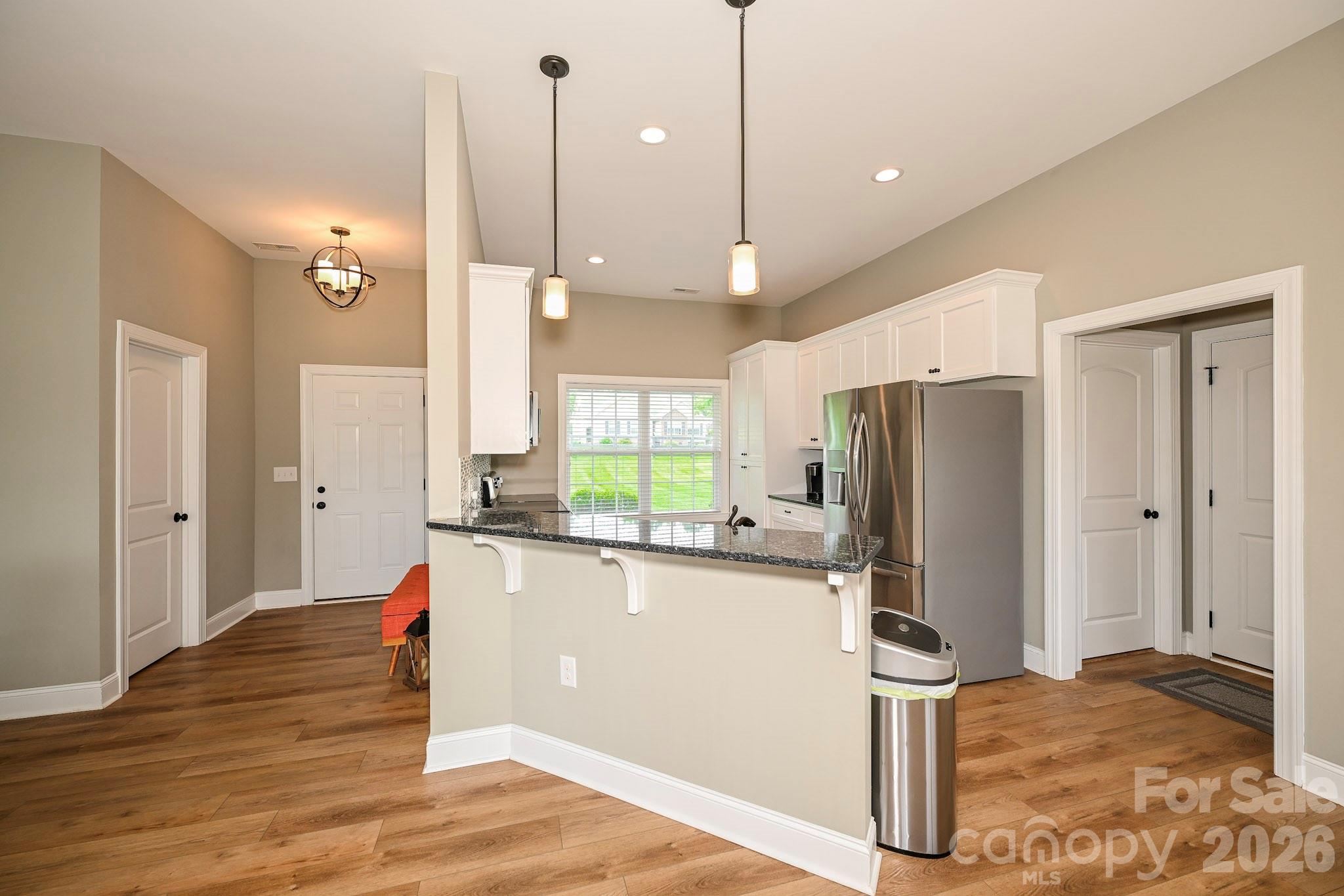 3426 Rilla Hamilton Road Monroe NC 28110