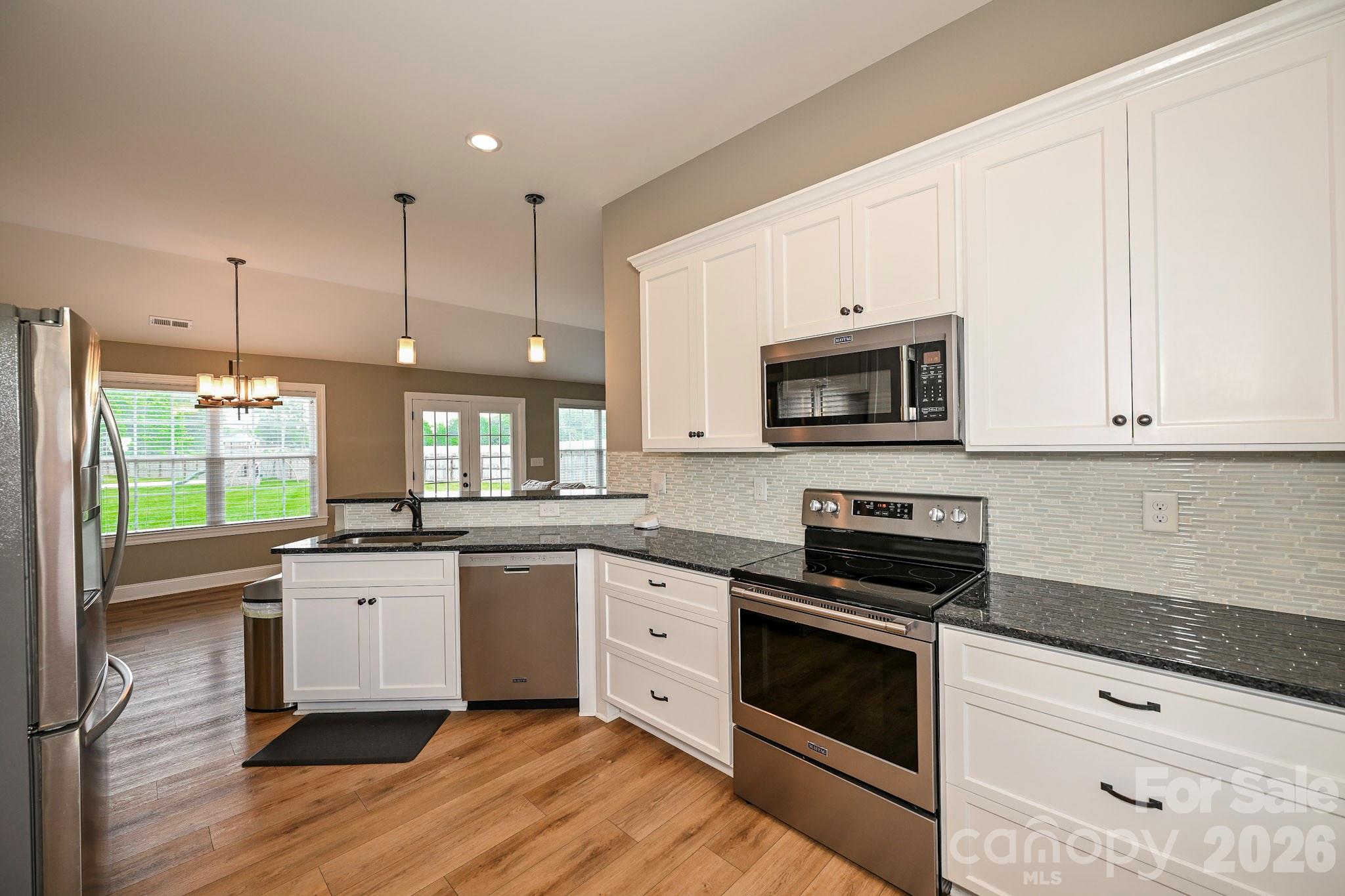 3426 Rilla Hamilton Road Monroe NC 28110