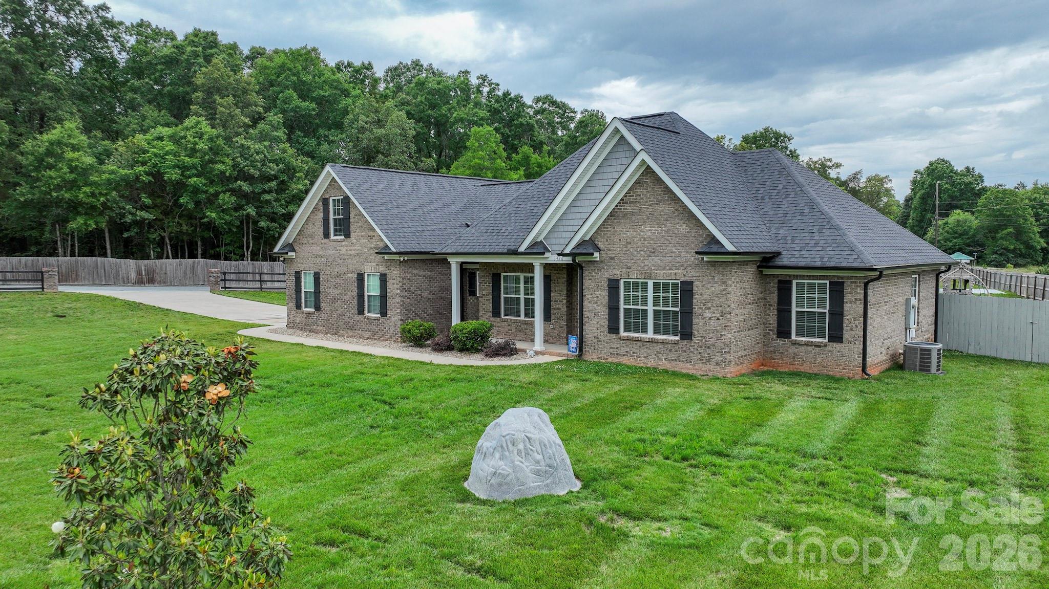 3426 Rilla Hamilton Road Monroe NC 28110