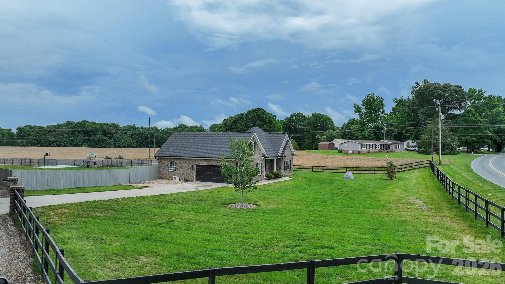 3426 Rilla Hamilton Road Monroe NC 28110