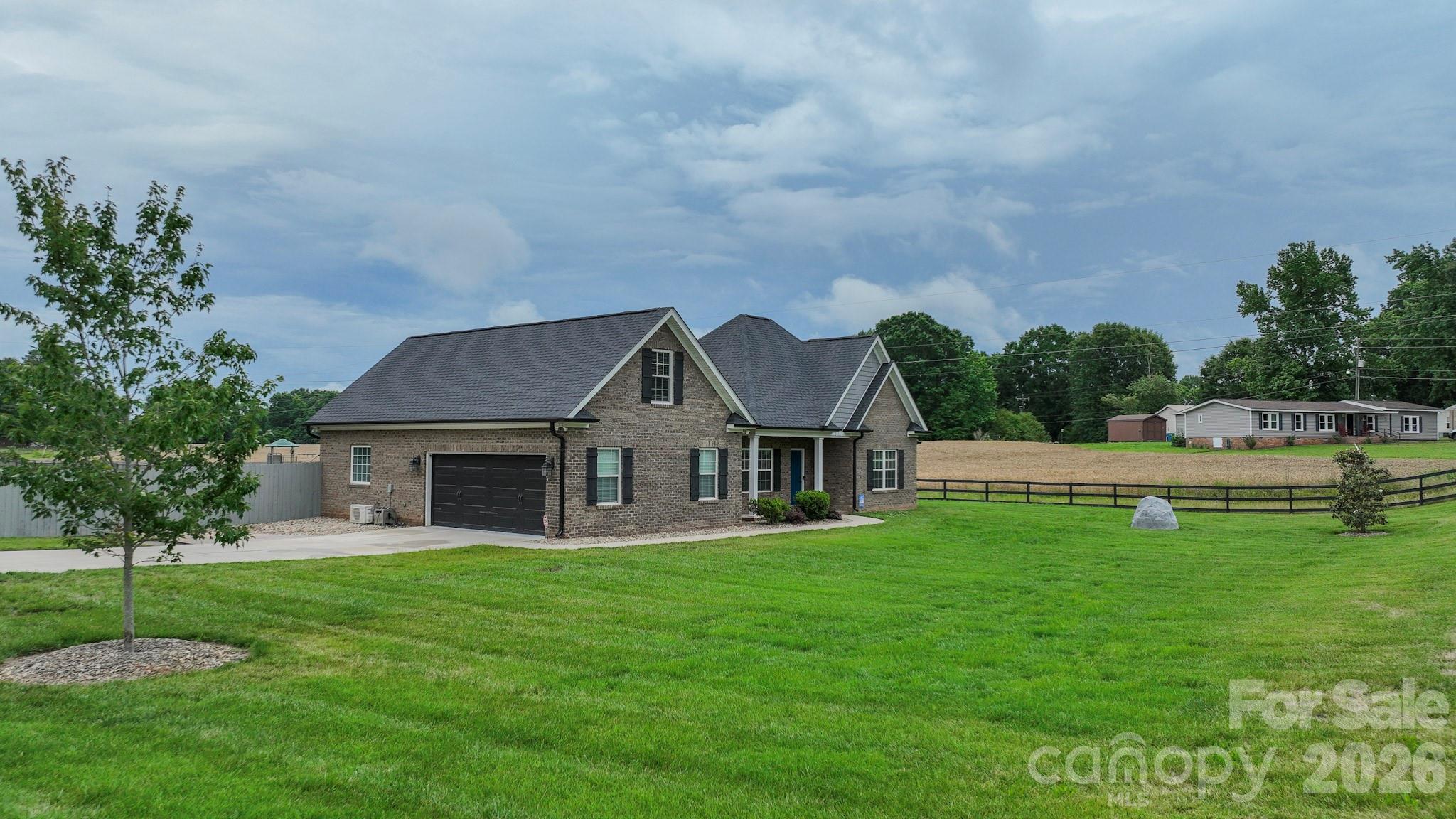 3426 Rilla Hamilton Road Monroe NC 28110