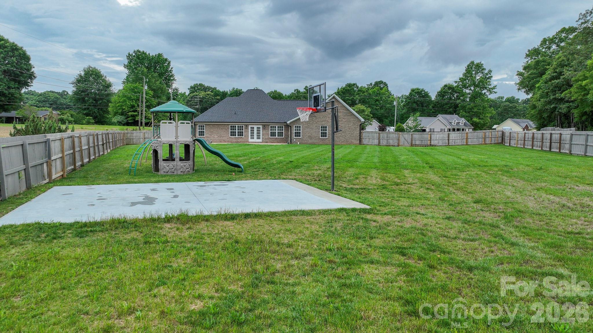 3426 Rilla Hamilton Road Monroe NC 28110