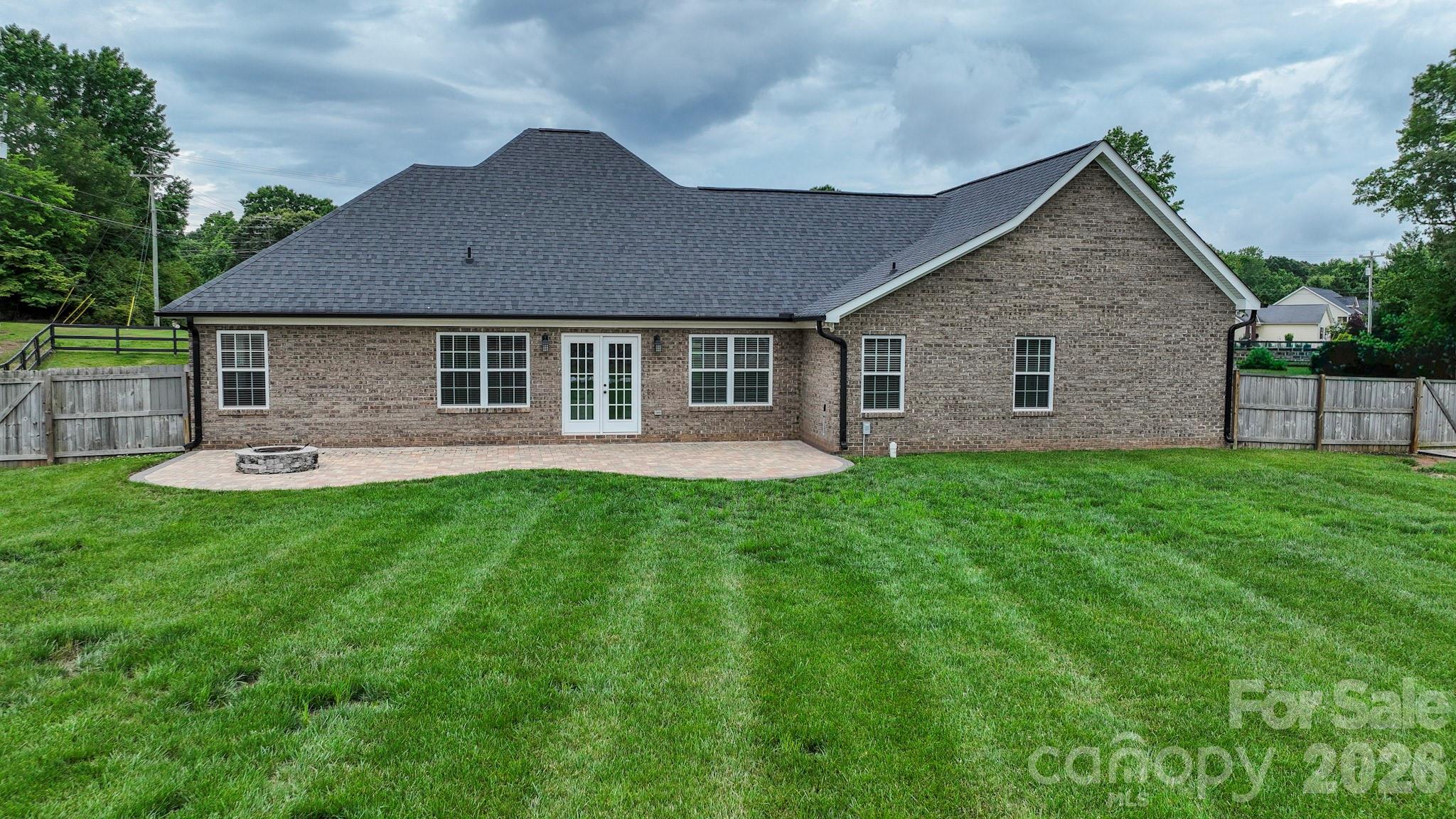 3426 Rilla Hamilton Road Monroe NC 28110