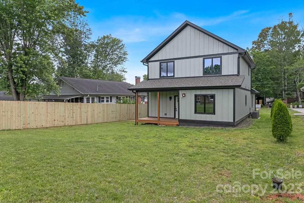183 Neely Road Brevard NC 28712