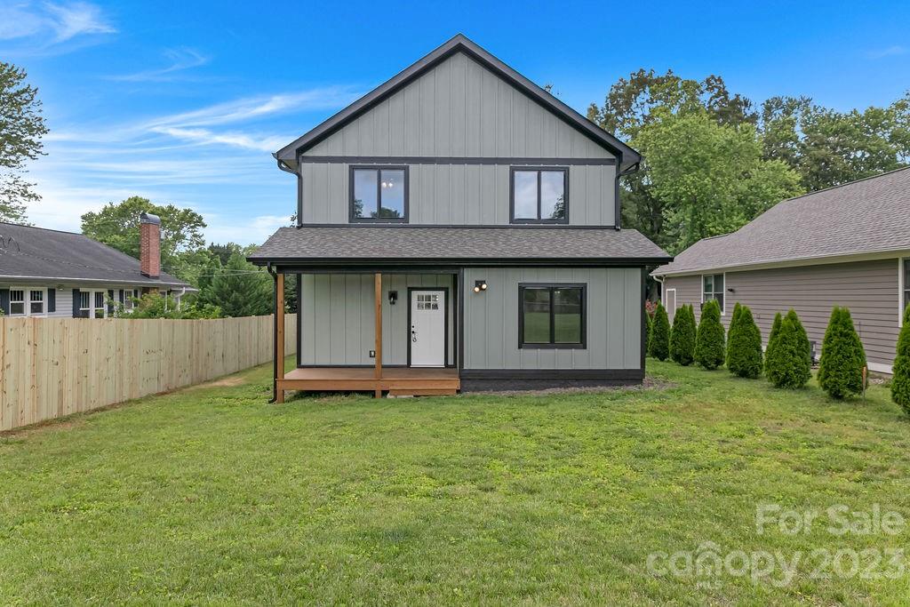 183 Neely Road Brevard NC 28712