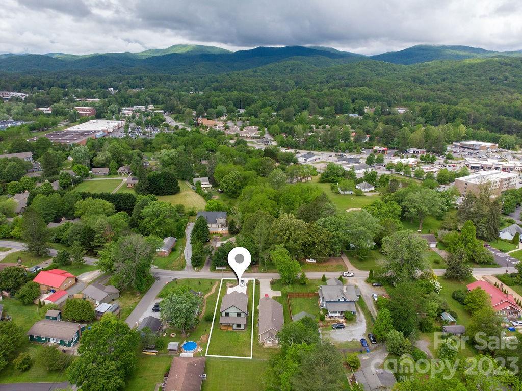 183 Neely Road Brevard NC 28712