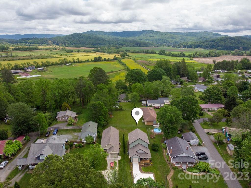 183 Neely Road Brevard NC 28712