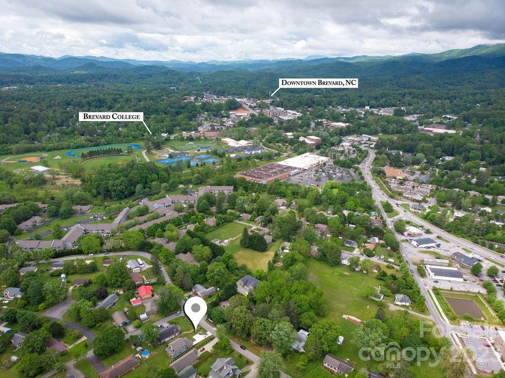 183 Neely Road Brevard NC 28712