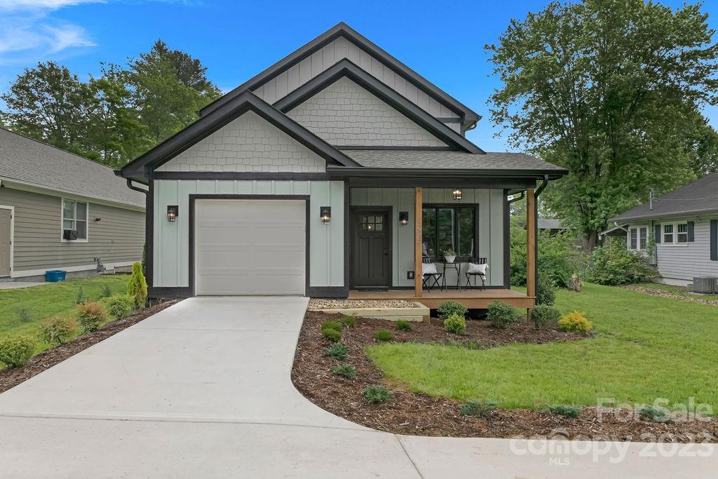 183 Neely Road Brevard NC 28712