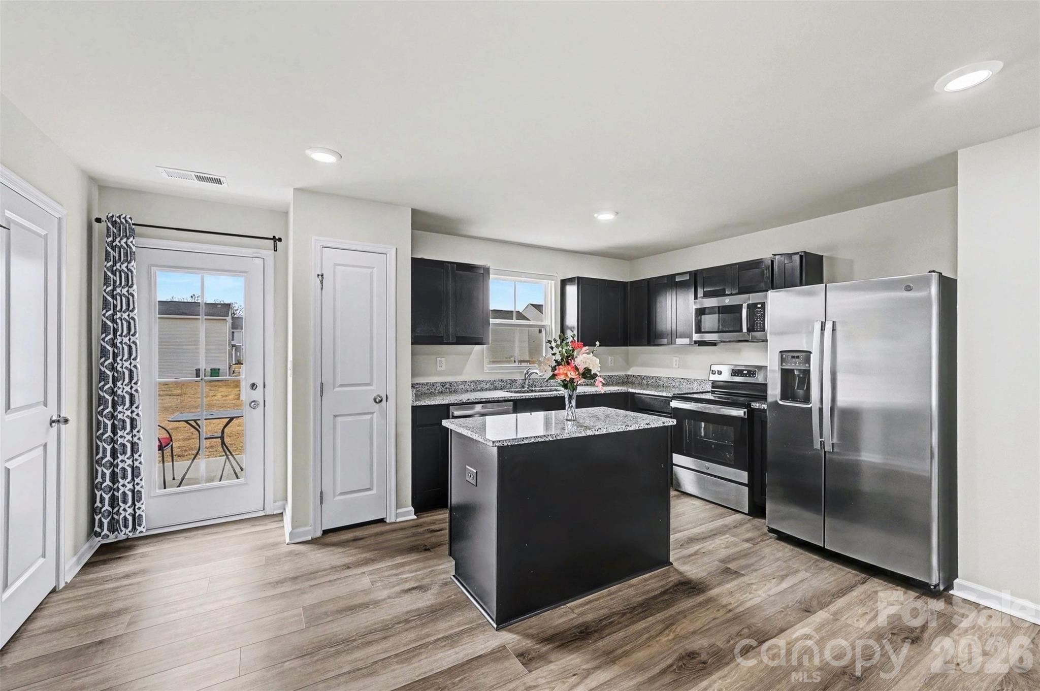 5141 Rustling Pines Court Charlotte NC 28215