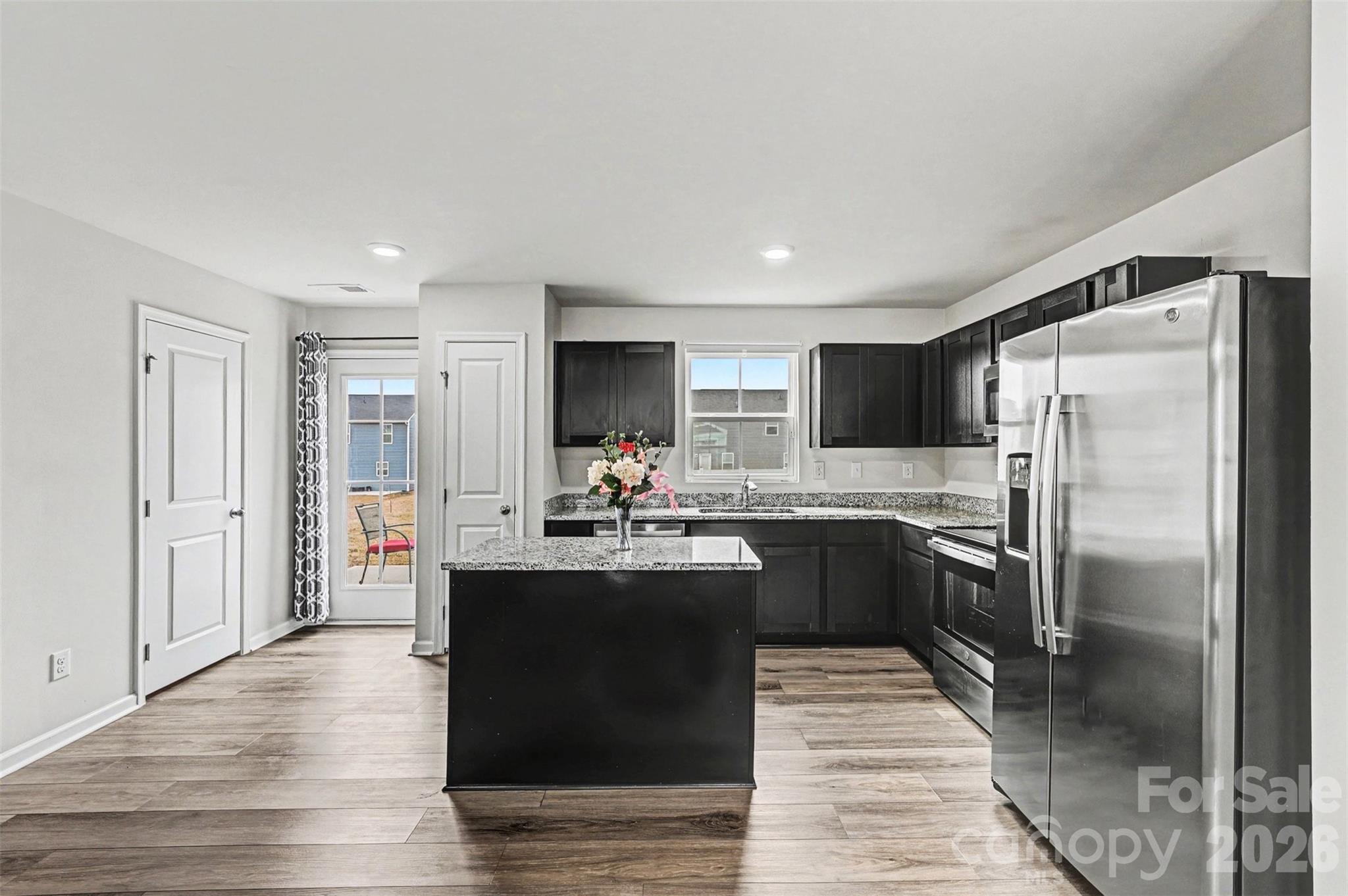 5141 Rustling Pines Court Charlotte NC 28215