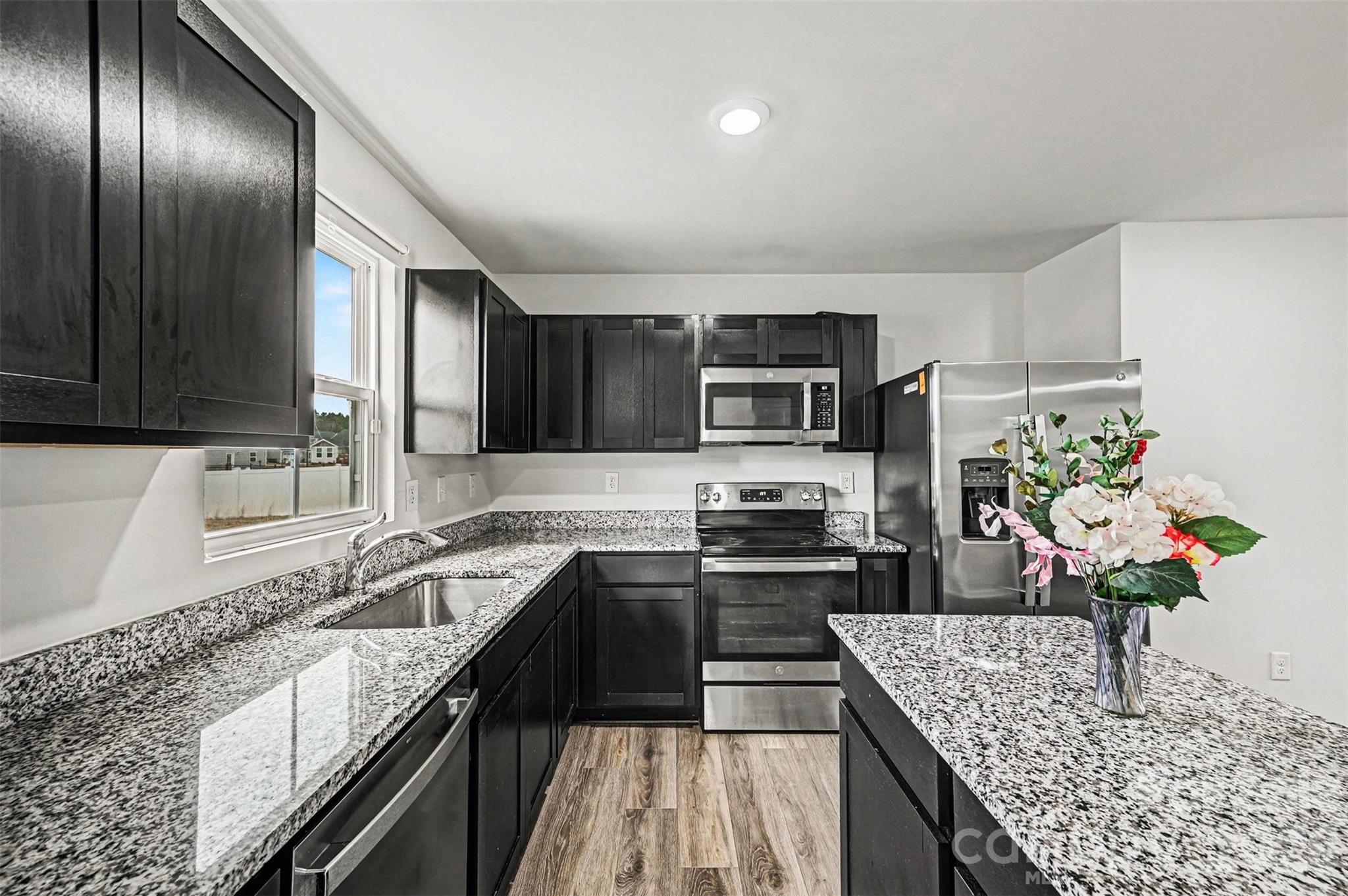 5141 Rustling Pines Court Charlotte NC 28215