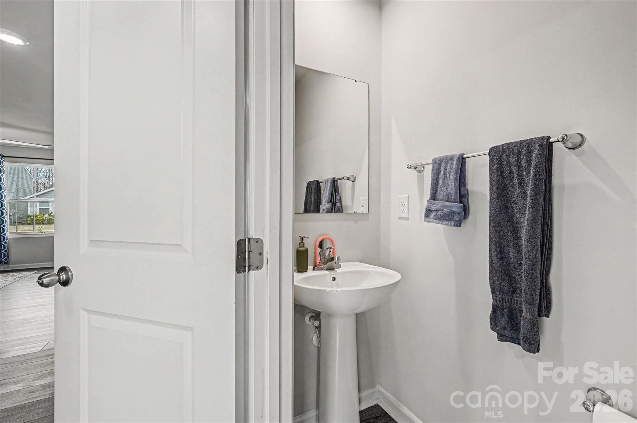 5141 Rustling Pines Court Charlotte NC 28215