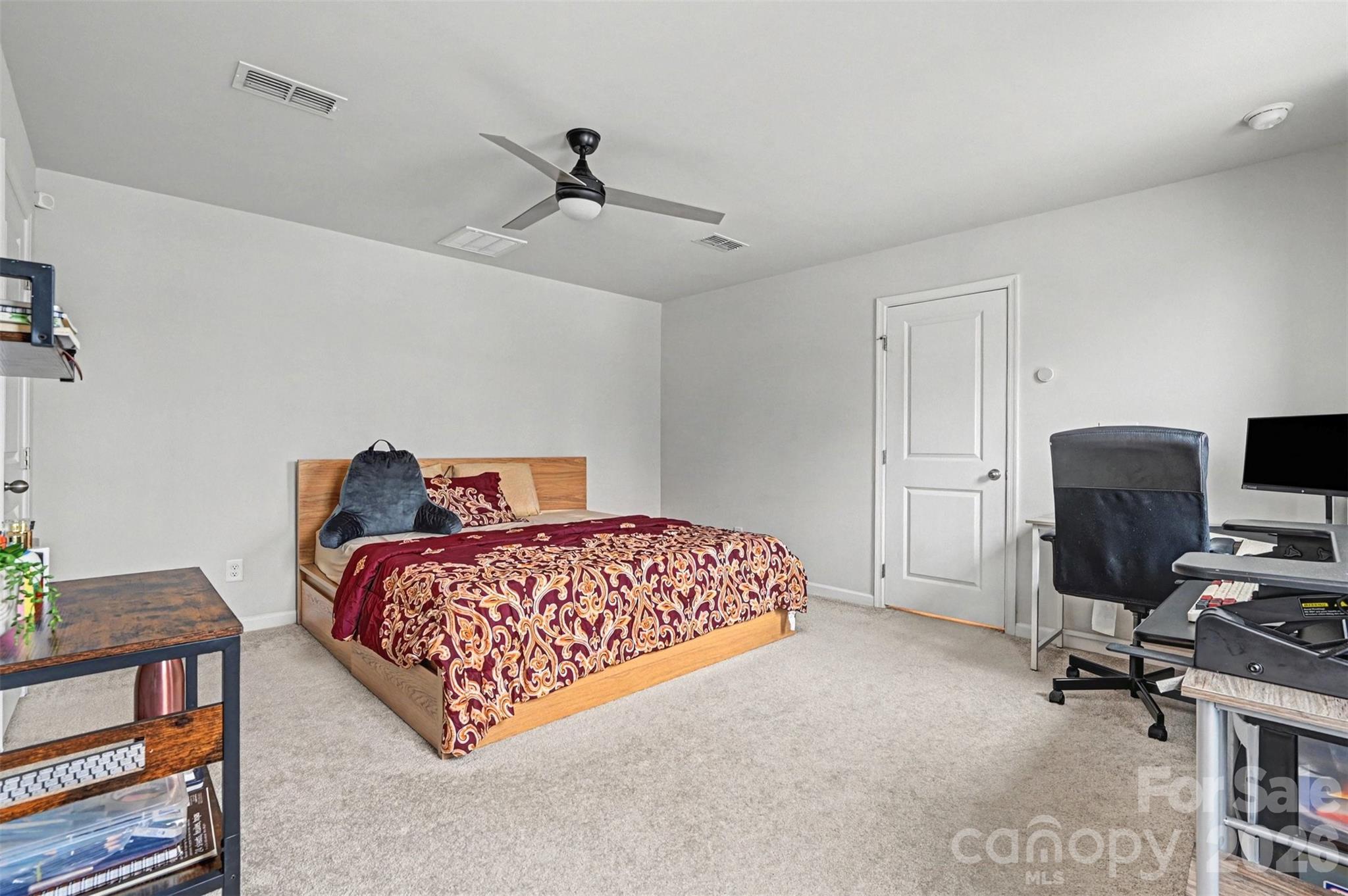 5141 Rustling Pines Court Charlotte NC 28215
