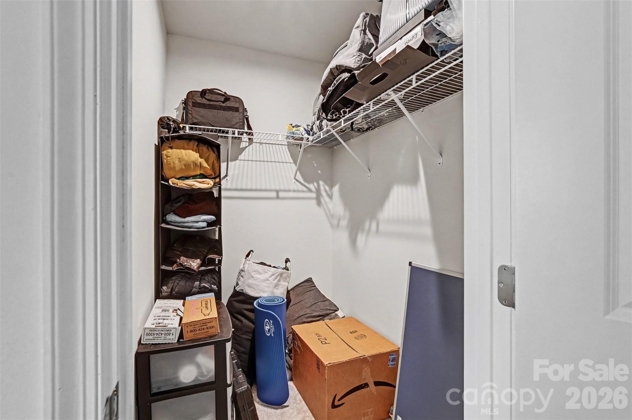 5141 Rustling Pines Court Charlotte NC 28215