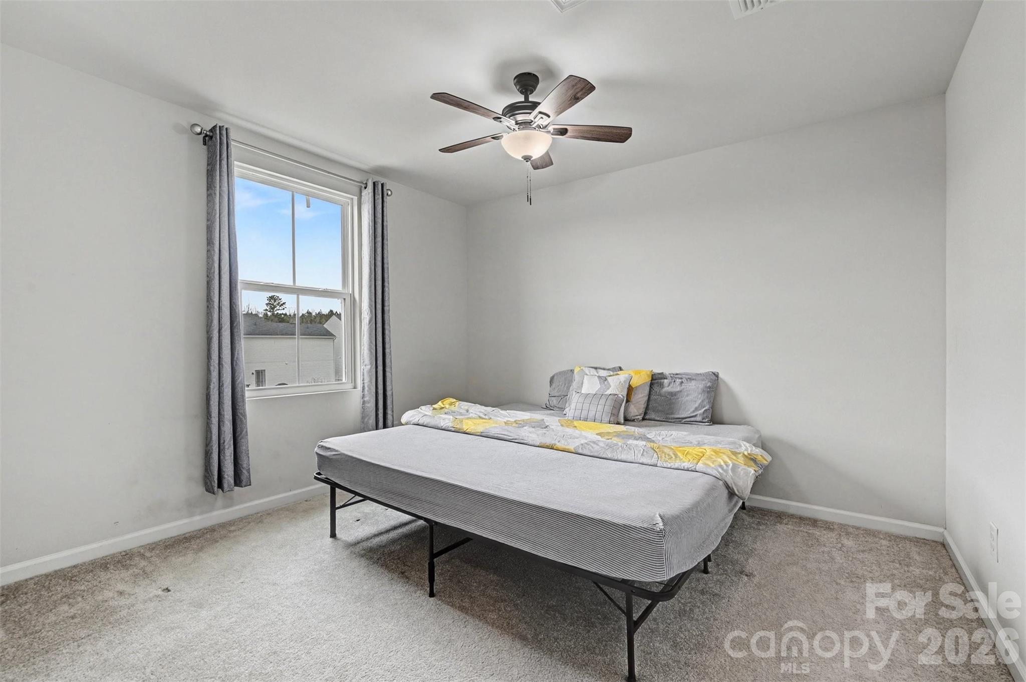 5141 Rustling Pines Court Charlotte NC 28215