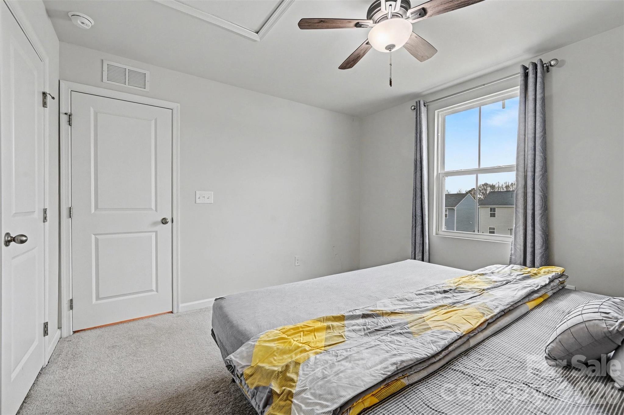 5141 Rustling Pines Court Charlotte NC 28215