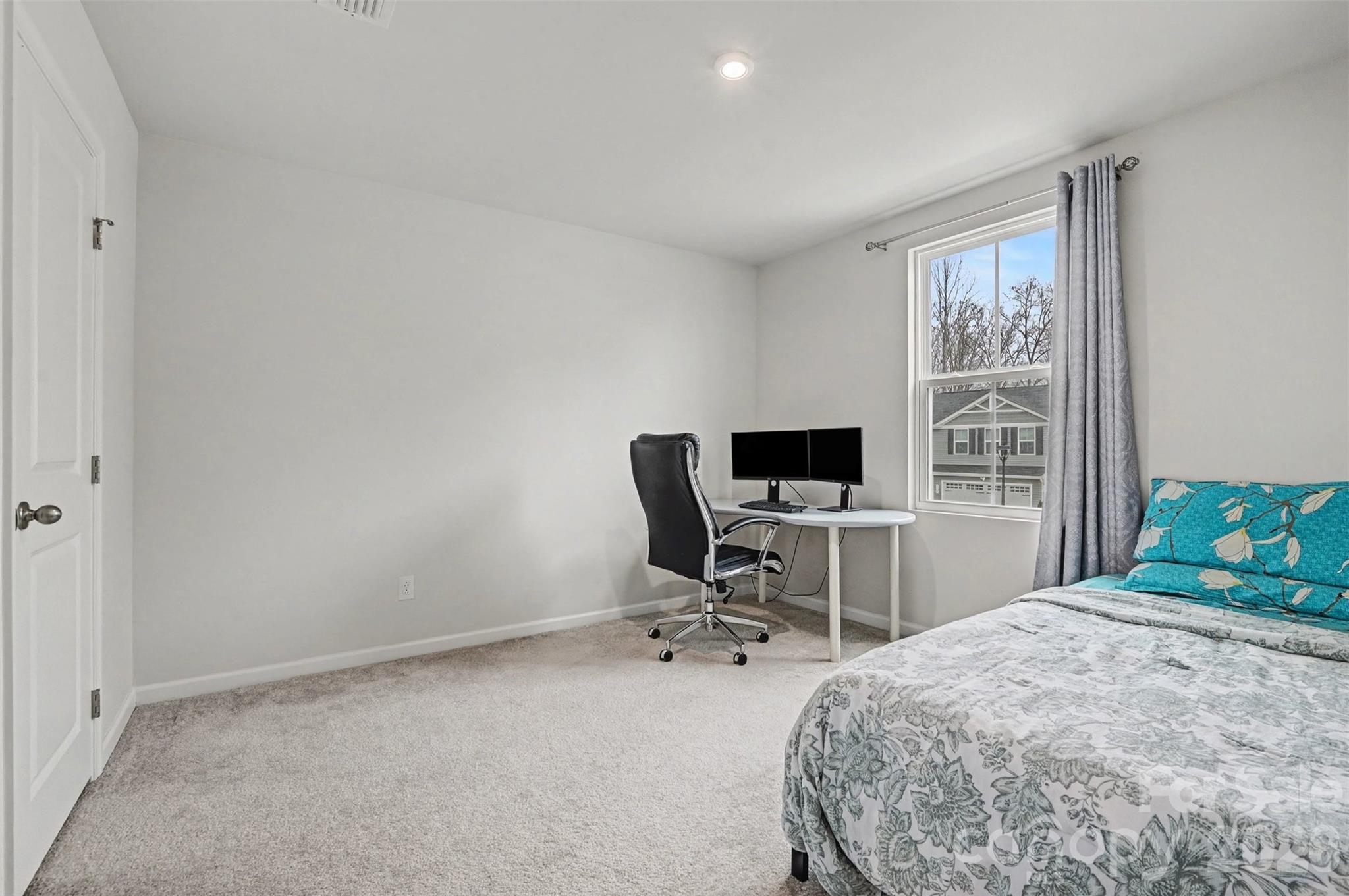 5141 Rustling Pines Court Charlotte NC 28215