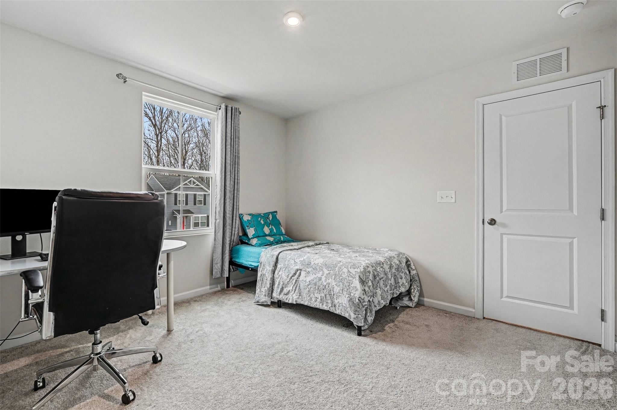 5141 Rustling Pines Court Charlotte NC 28215