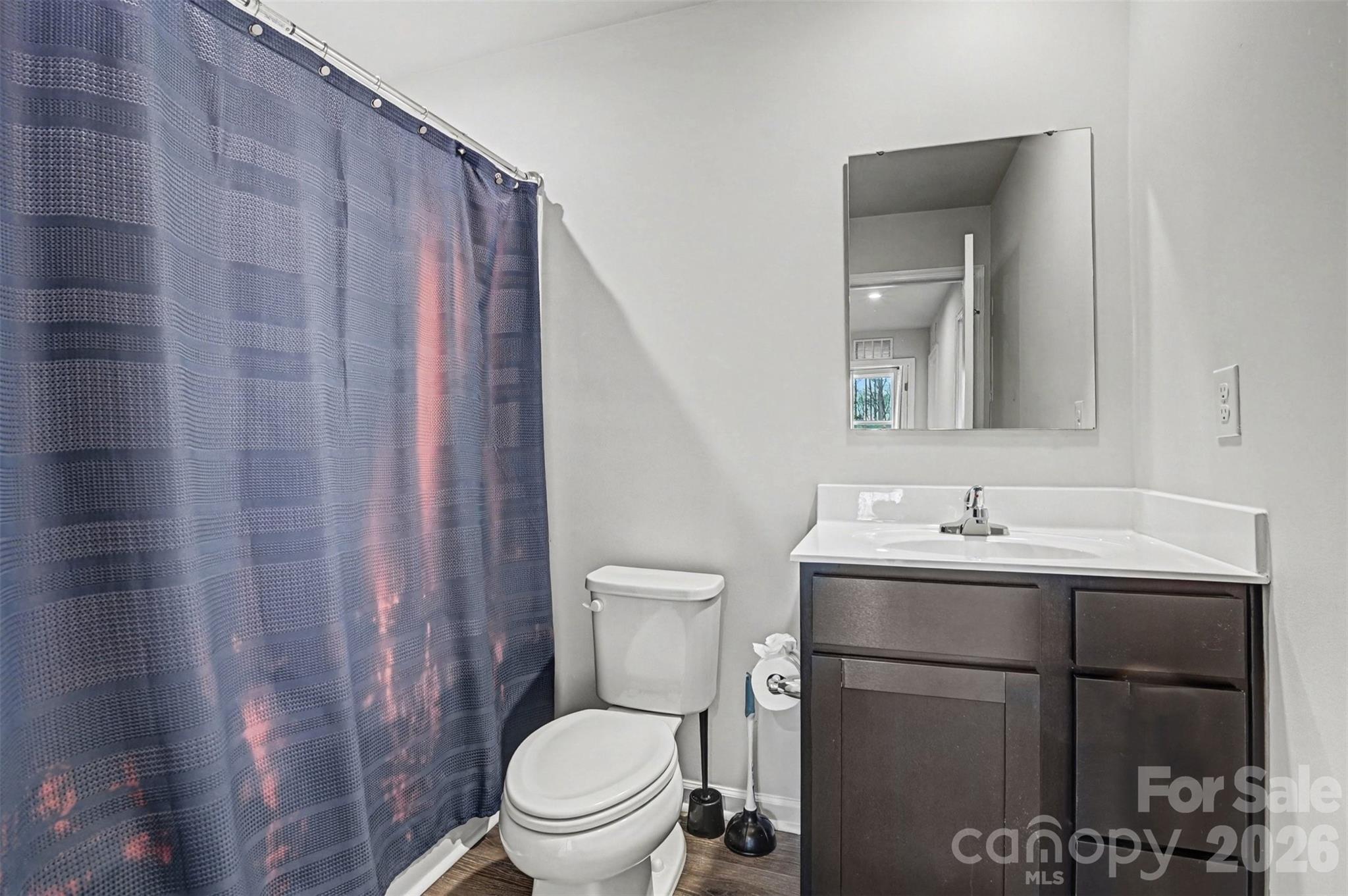 5141 Rustling Pines Court Charlotte NC 28215