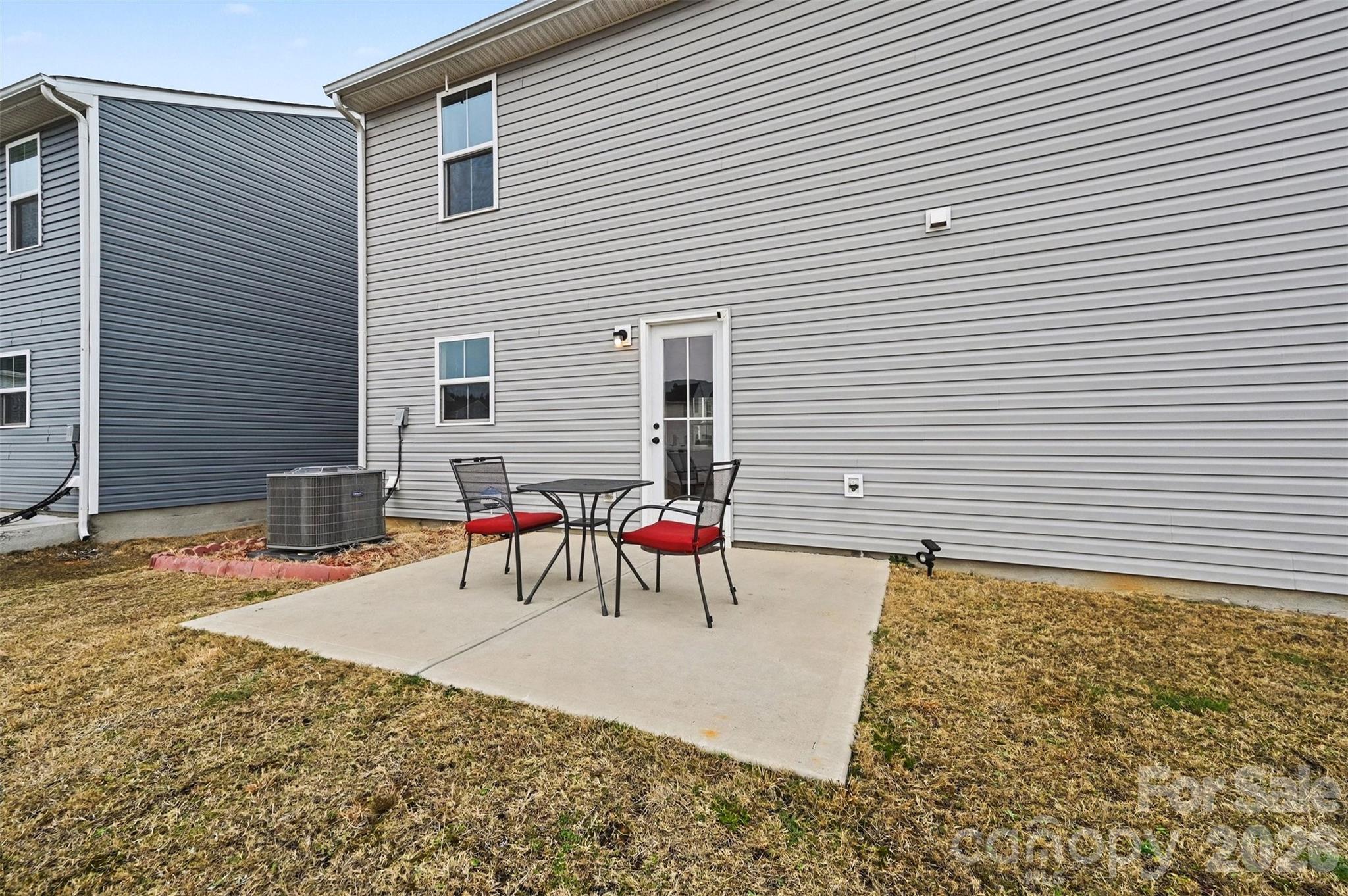 5141 Rustling Pines Court Charlotte NC 28215