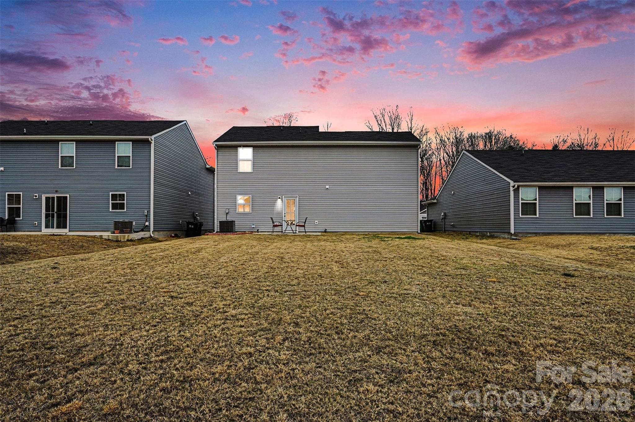 5141 Rustling Pines Court Charlotte NC 28215